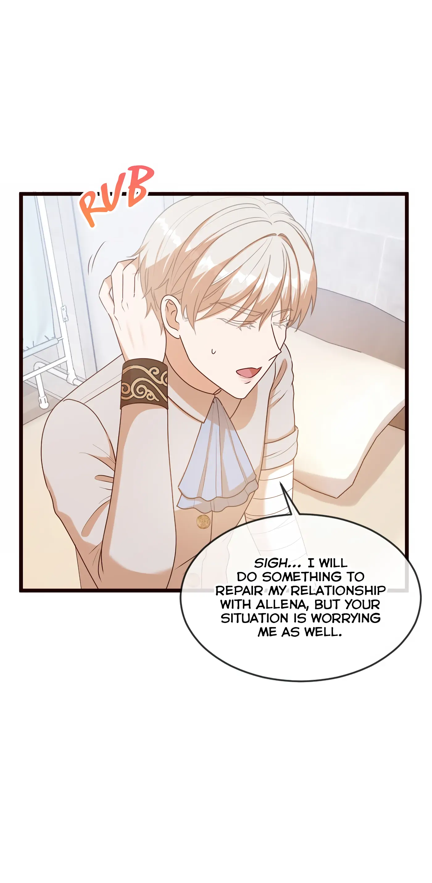 Villainess’ Reprisal Boutique Chapter 36 - page 20