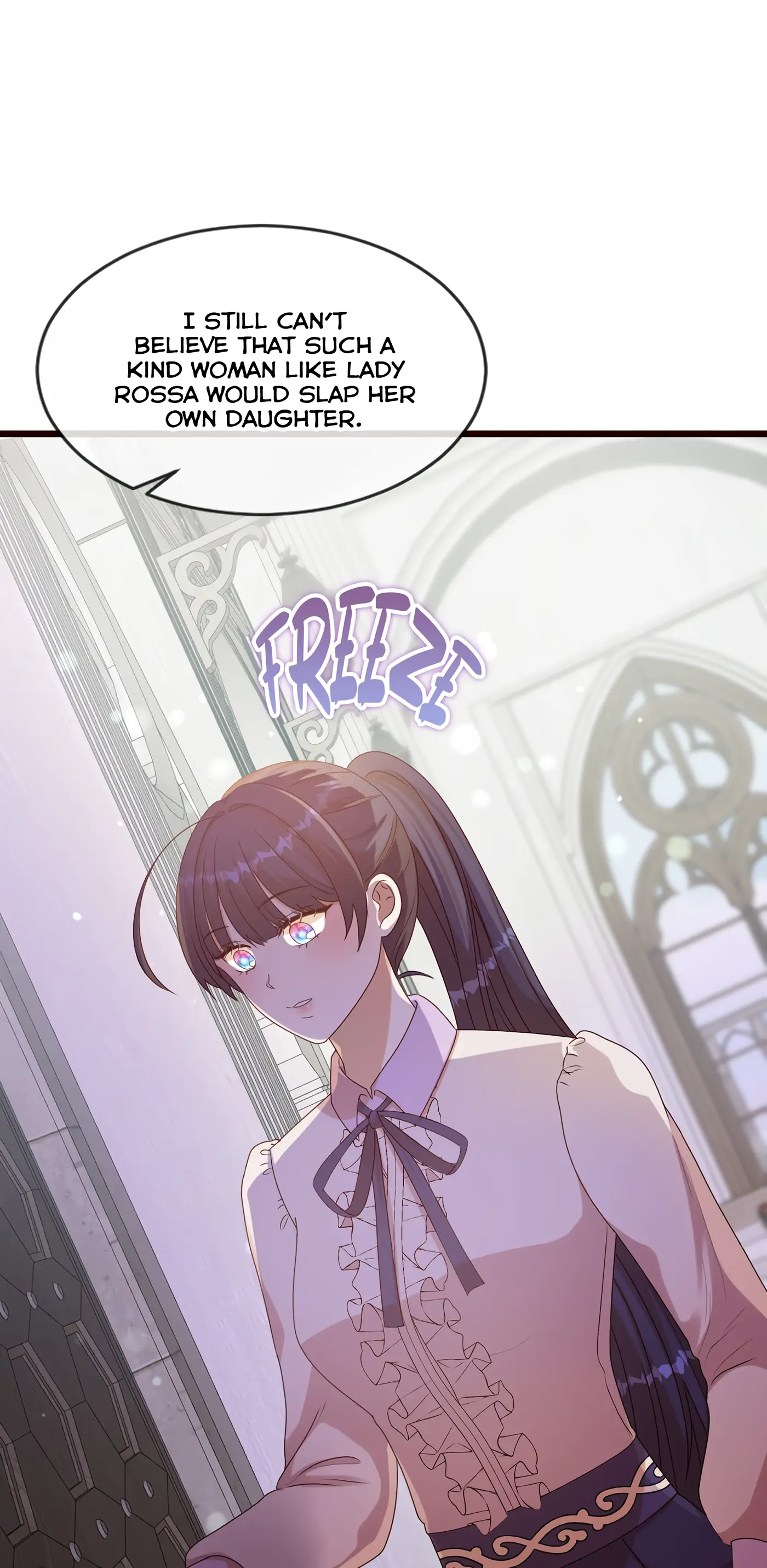 Villainess’ Reprisal Boutique Chapter 36 - page 21