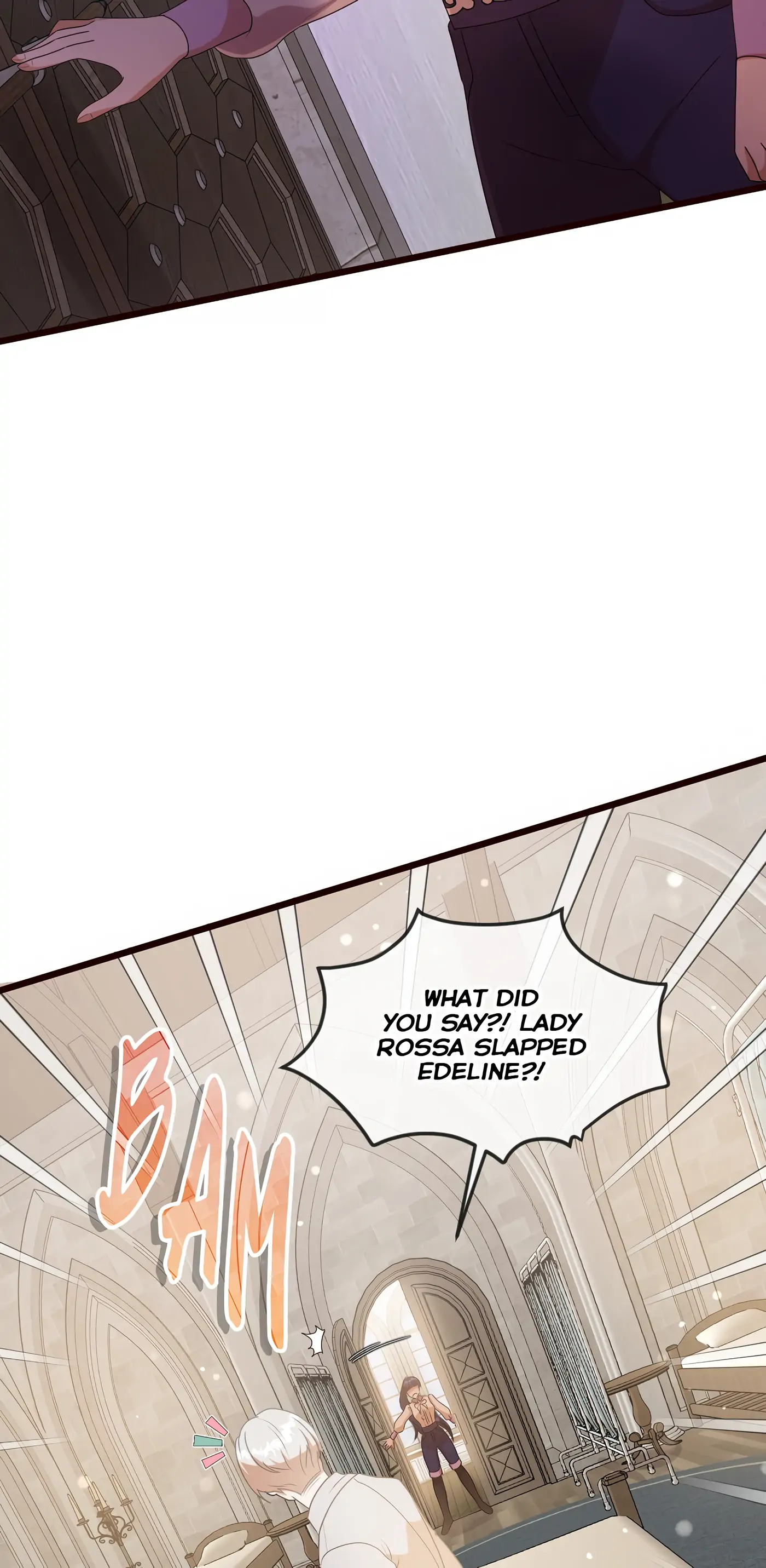 Villainess’ Reprisal Boutique Chapter 36 - page 22