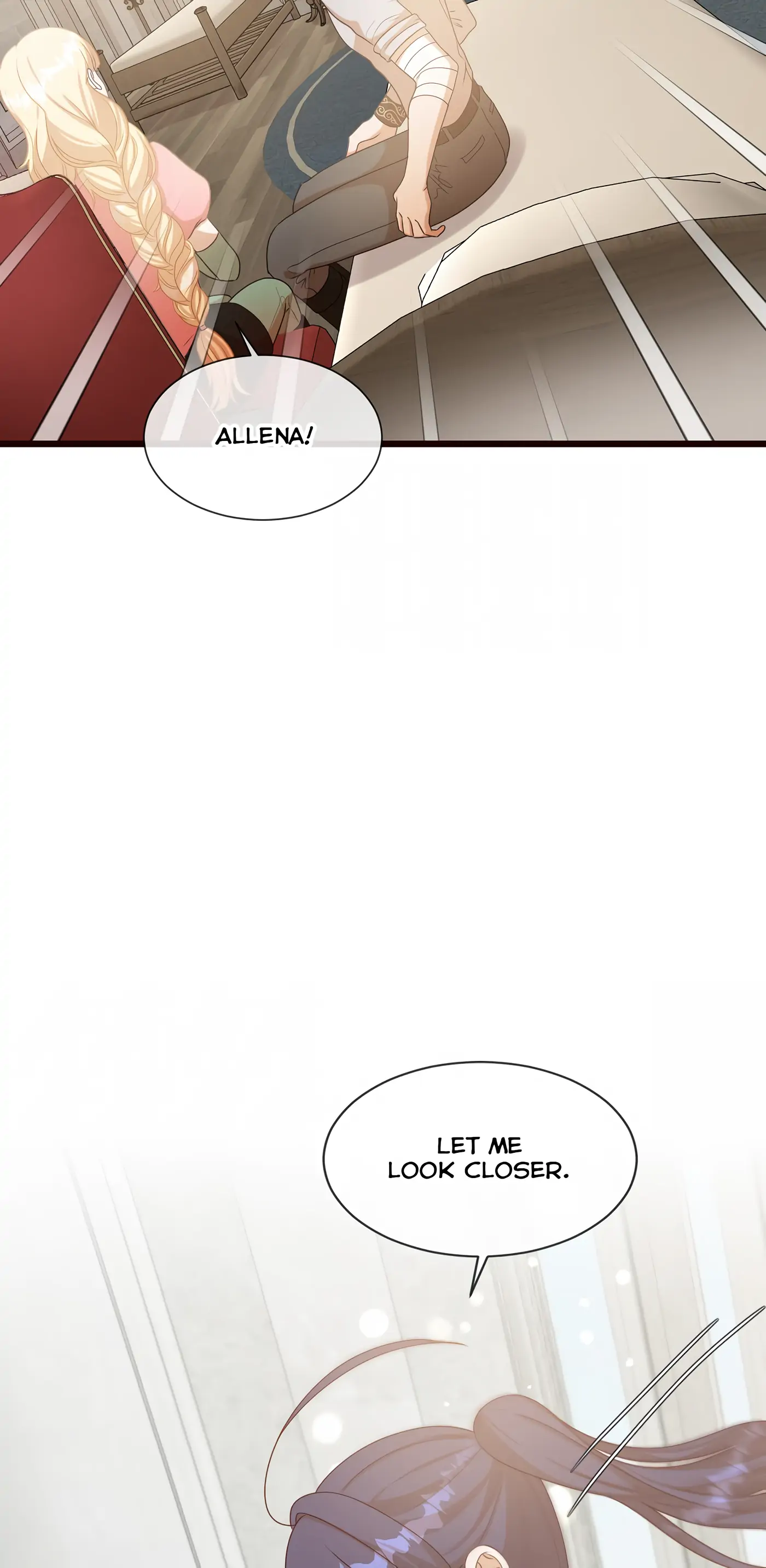 Villainess’ Reprisal Boutique Chapter 36 - page 23