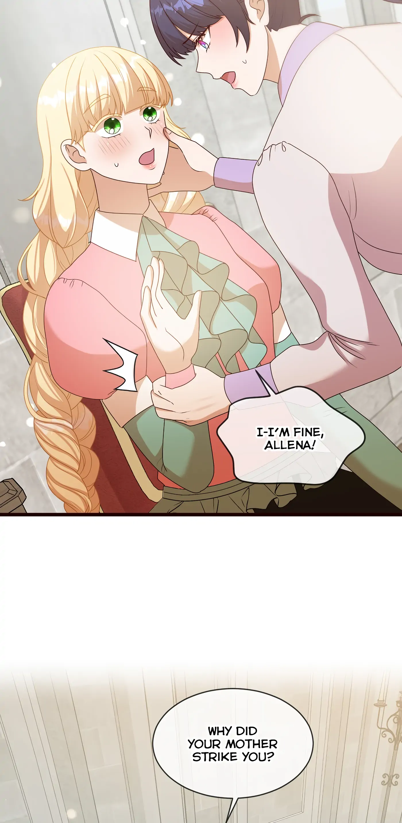 Villainess’ Reprisal Boutique Chapter 36 - page 24