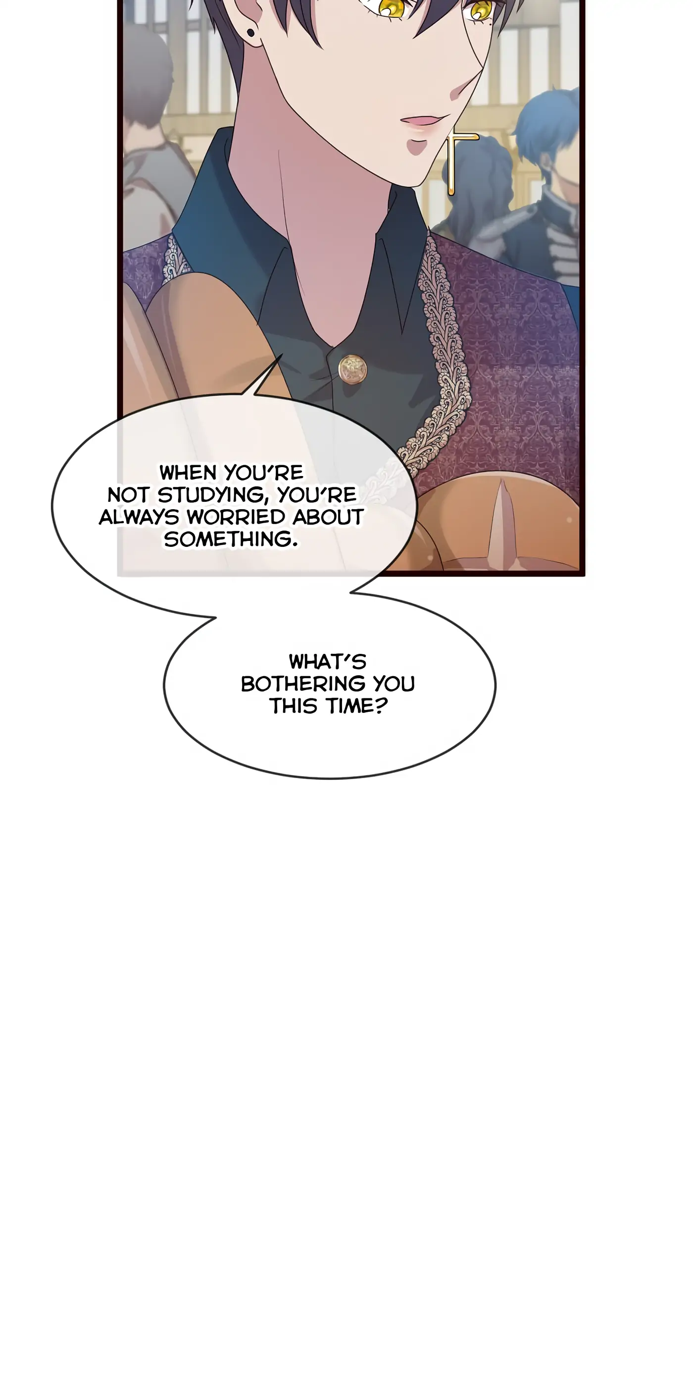 Villainess’ Reprisal Boutique Chapter 36 - page 33