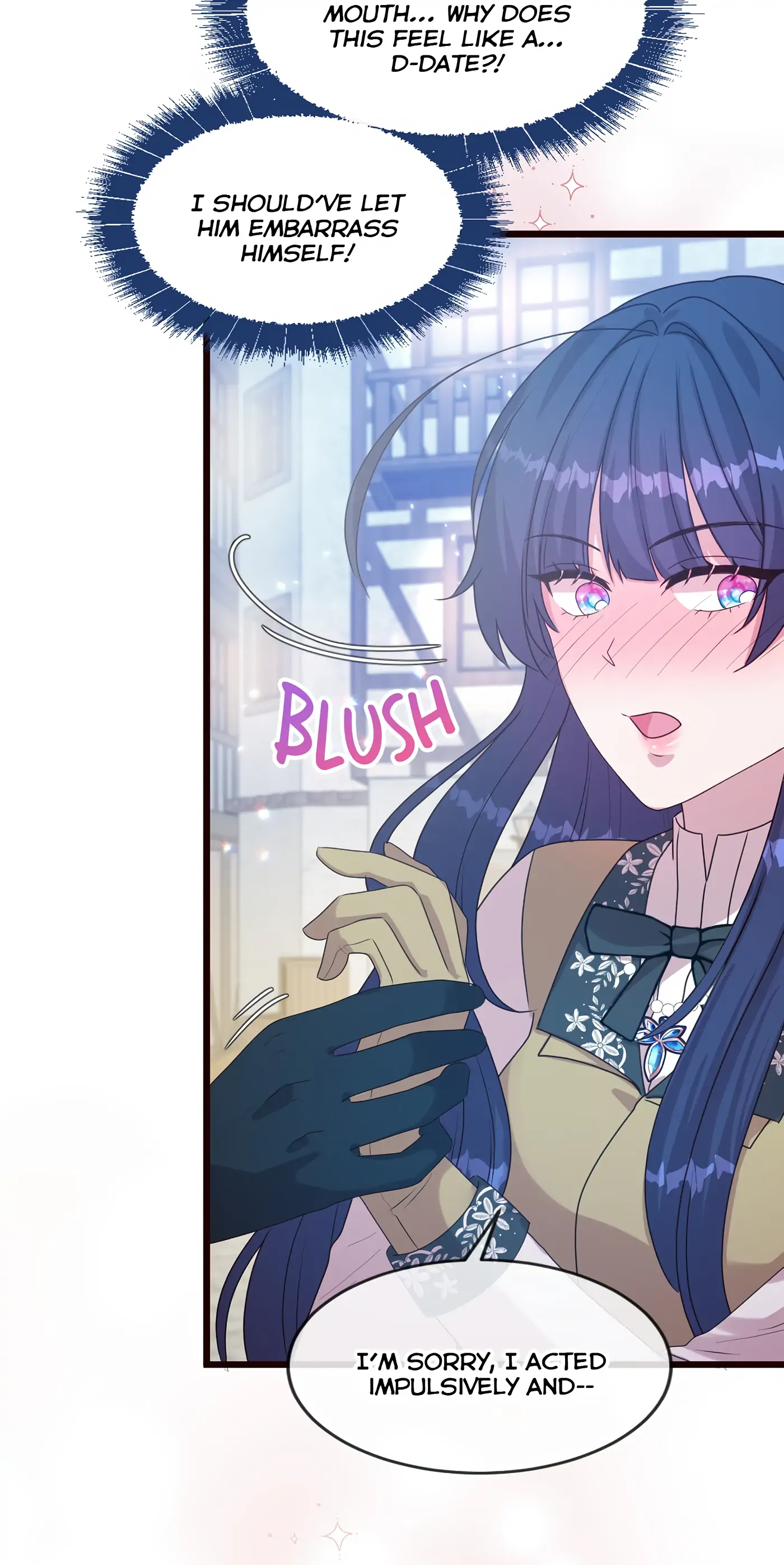 Villainess’ Reprisal Boutique Chapter 36 - page 40