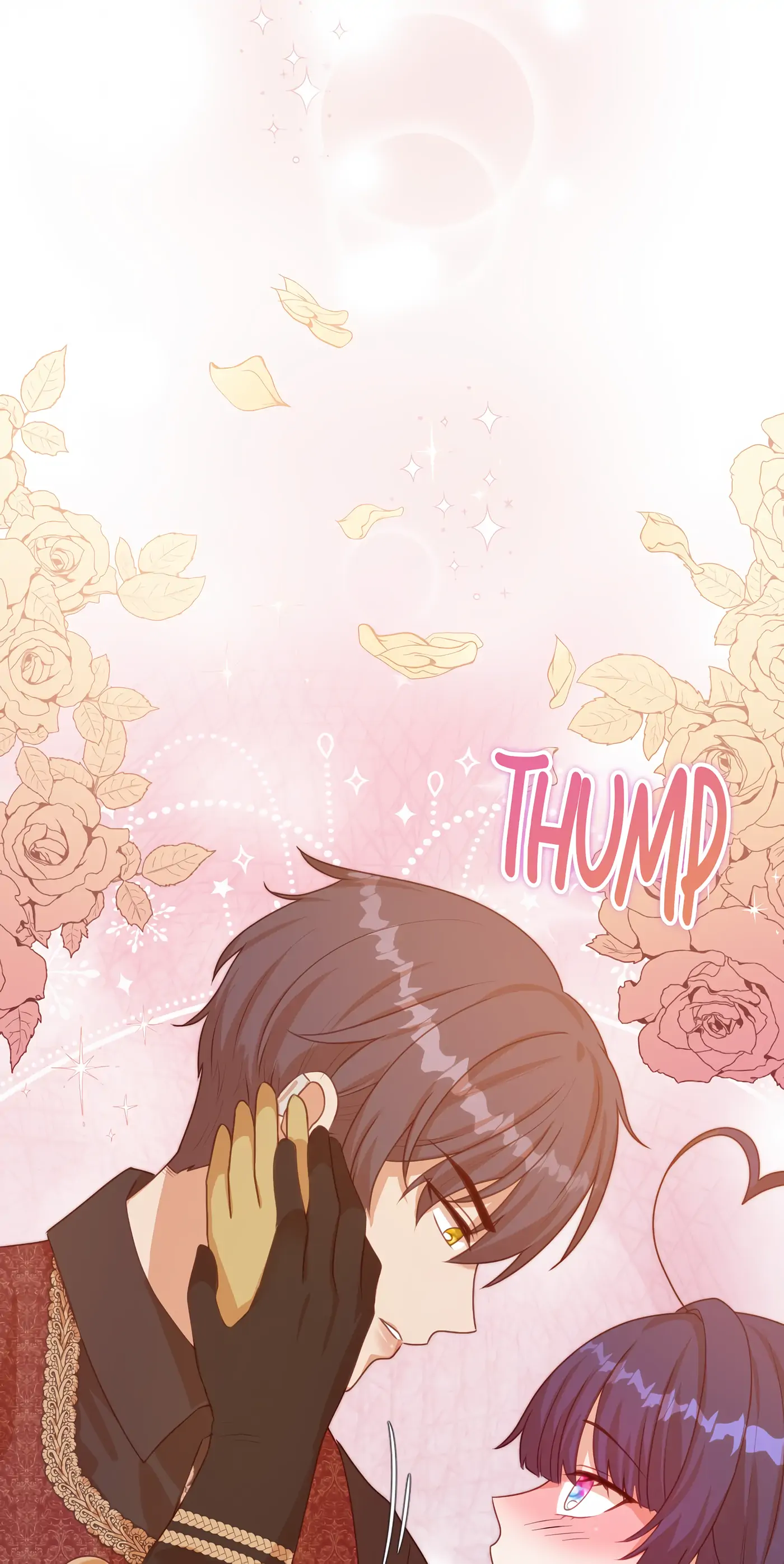 Villainess’ Reprisal Boutique Chapter 36 - page 41
