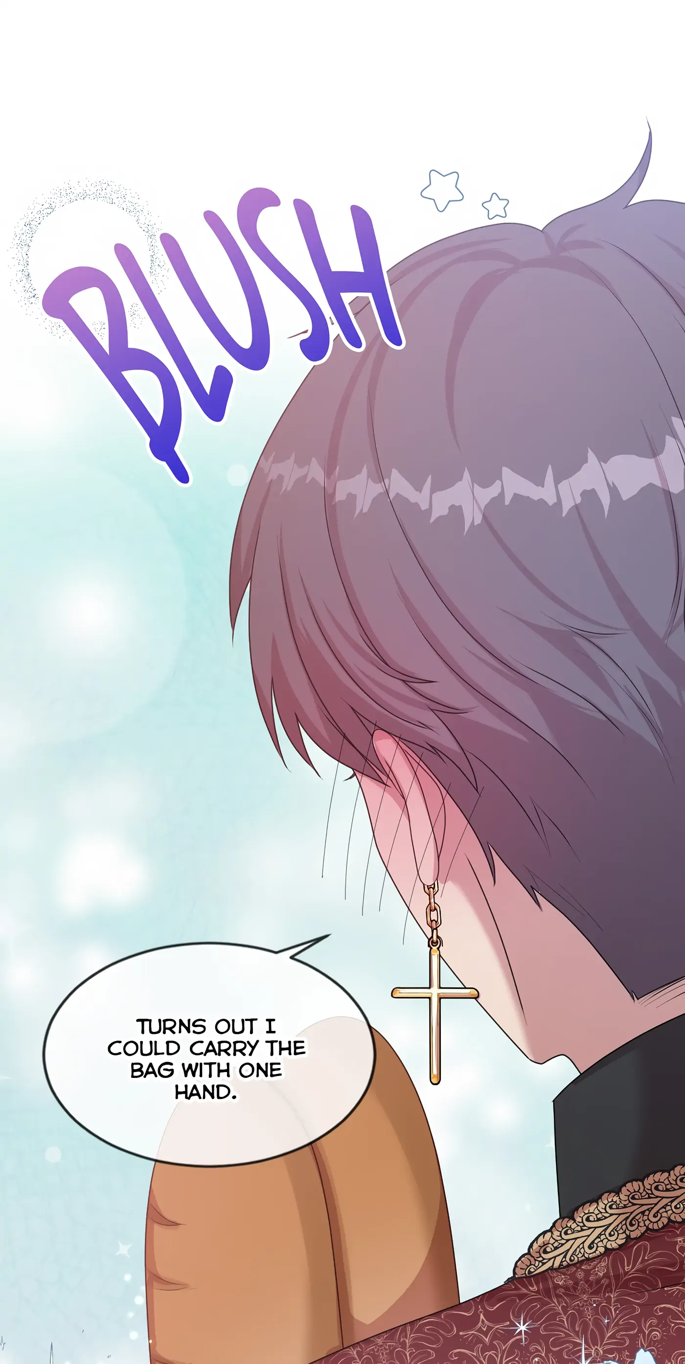 Villainess’ Reprisal Boutique Chapter 36 - page 51