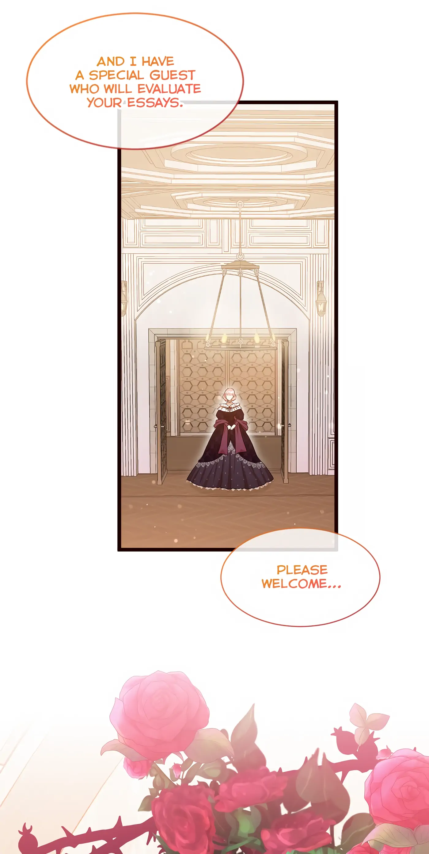 Villainess’ Reprisal Boutique Chapter 36 - page 54