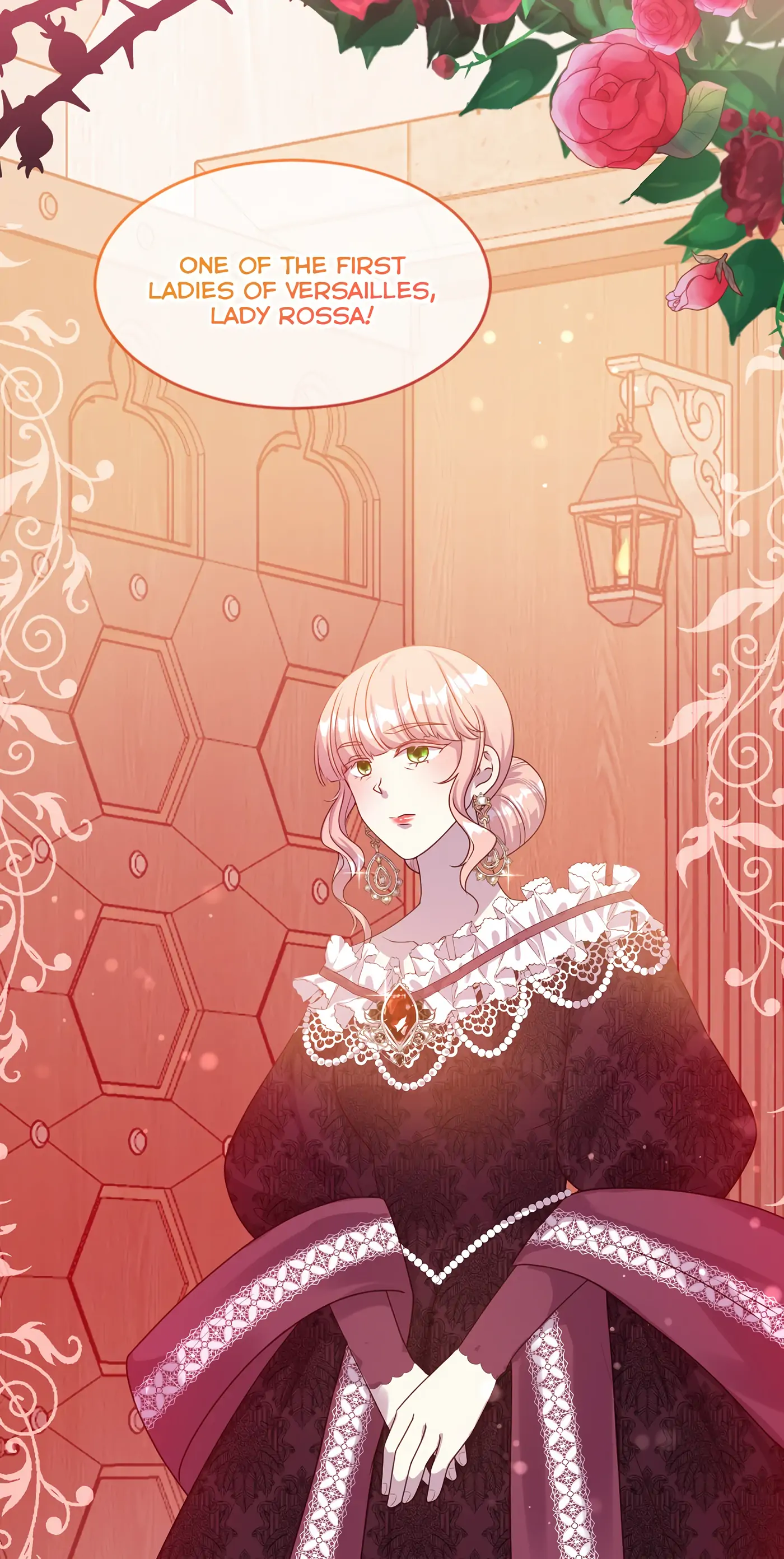 Villainess’ Reprisal Boutique Chapter 36 - page 55