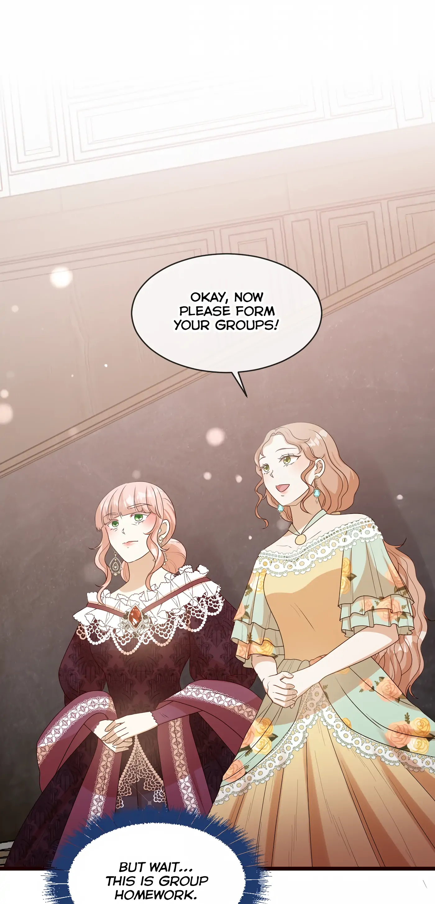 Villainess’ Reprisal Boutique Chapter 36 - page 58