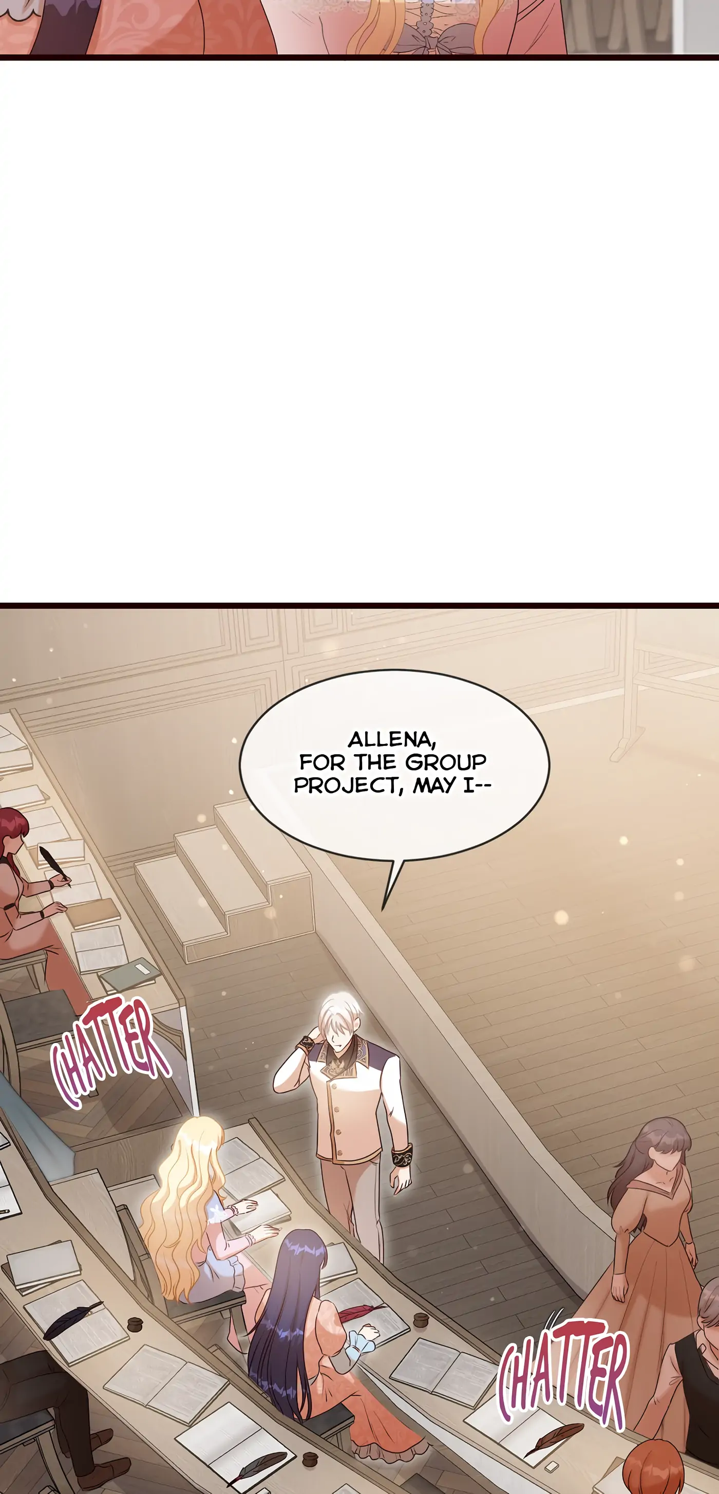 Villainess’ Reprisal Boutique Chapter 36 - page 60