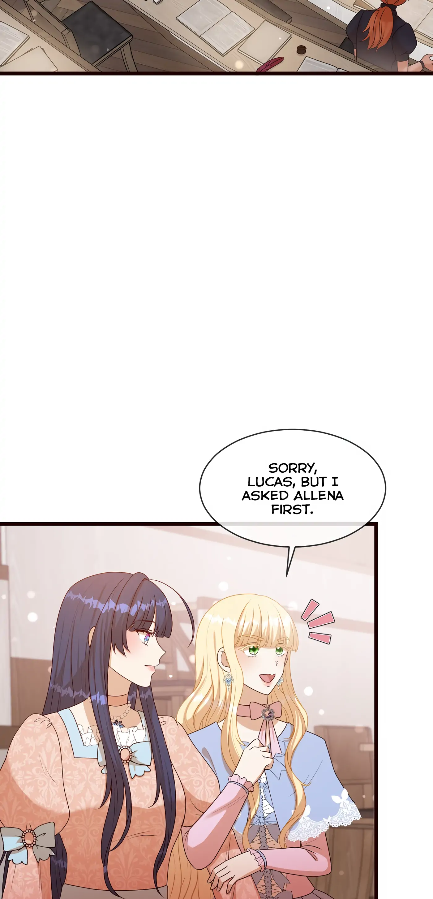 Villainess’ Reprisal Boutique Chapter 36 - page 61