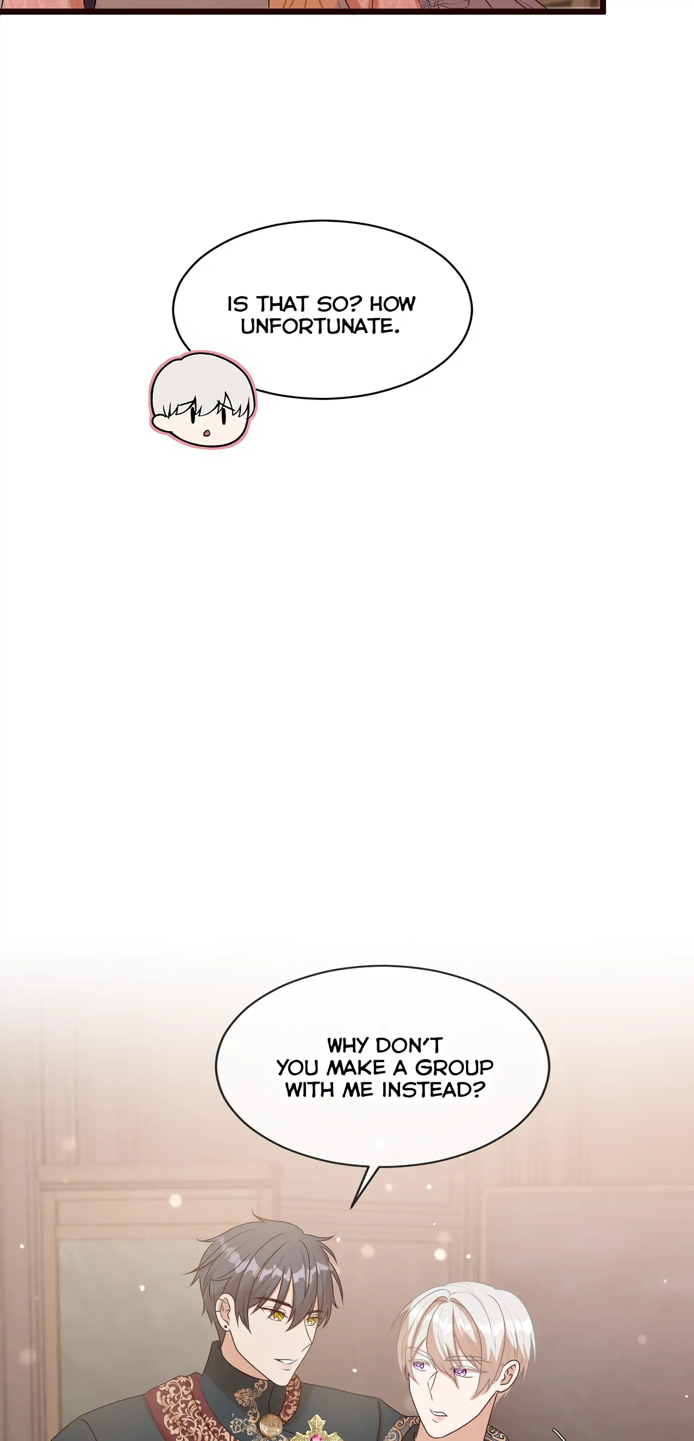 Villainess’ Reprisal Boutique Chapter 36 - page 62