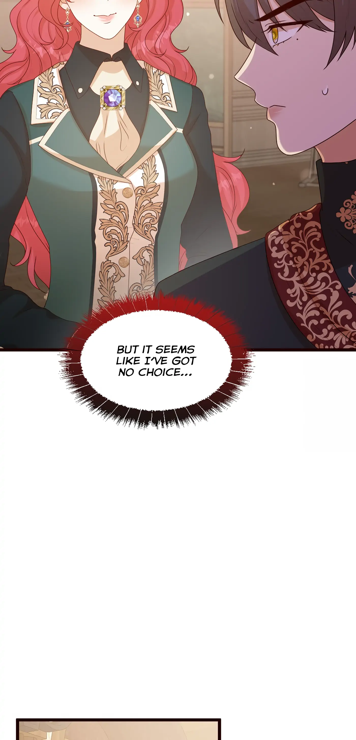 Villainess’ Reprisal Boutique Chapter 36 - page 65