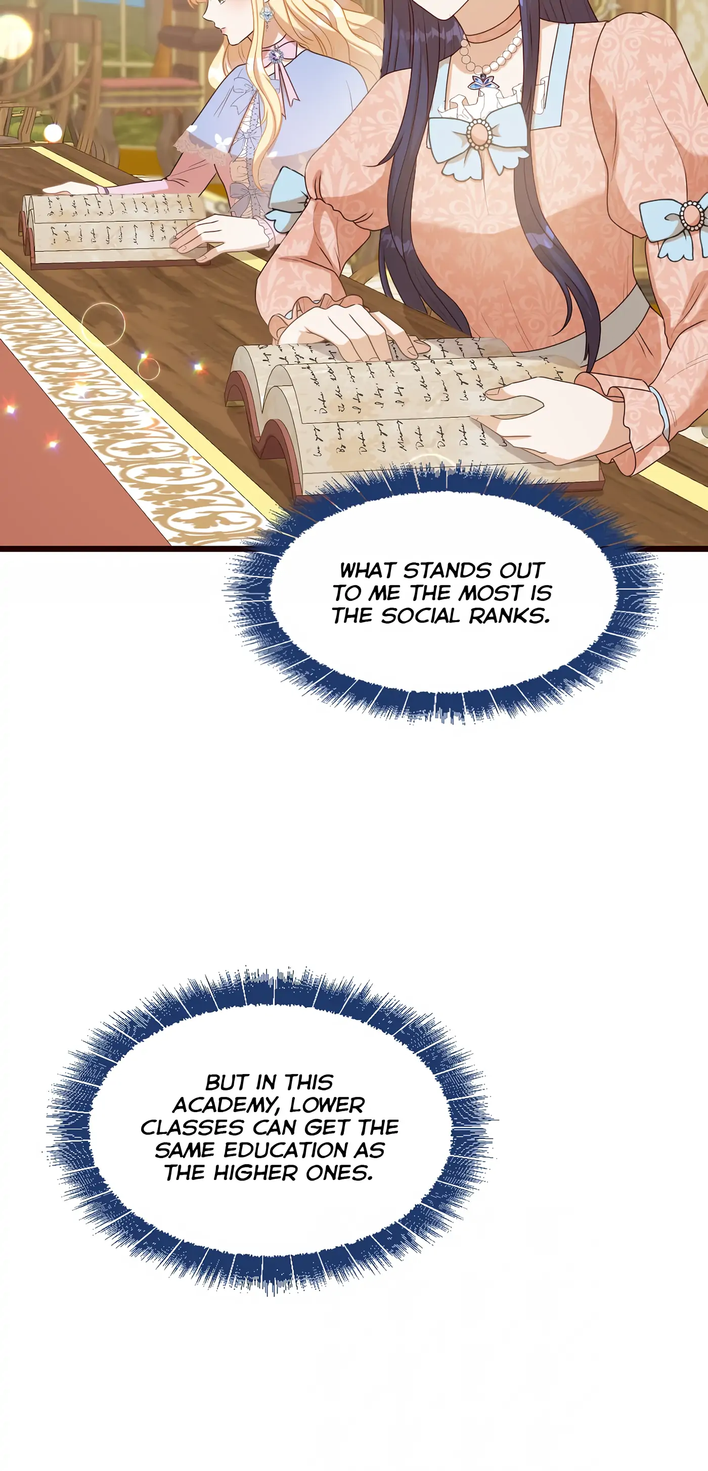Villainess’ Reprisal Boutique Chapter 36 - page 67