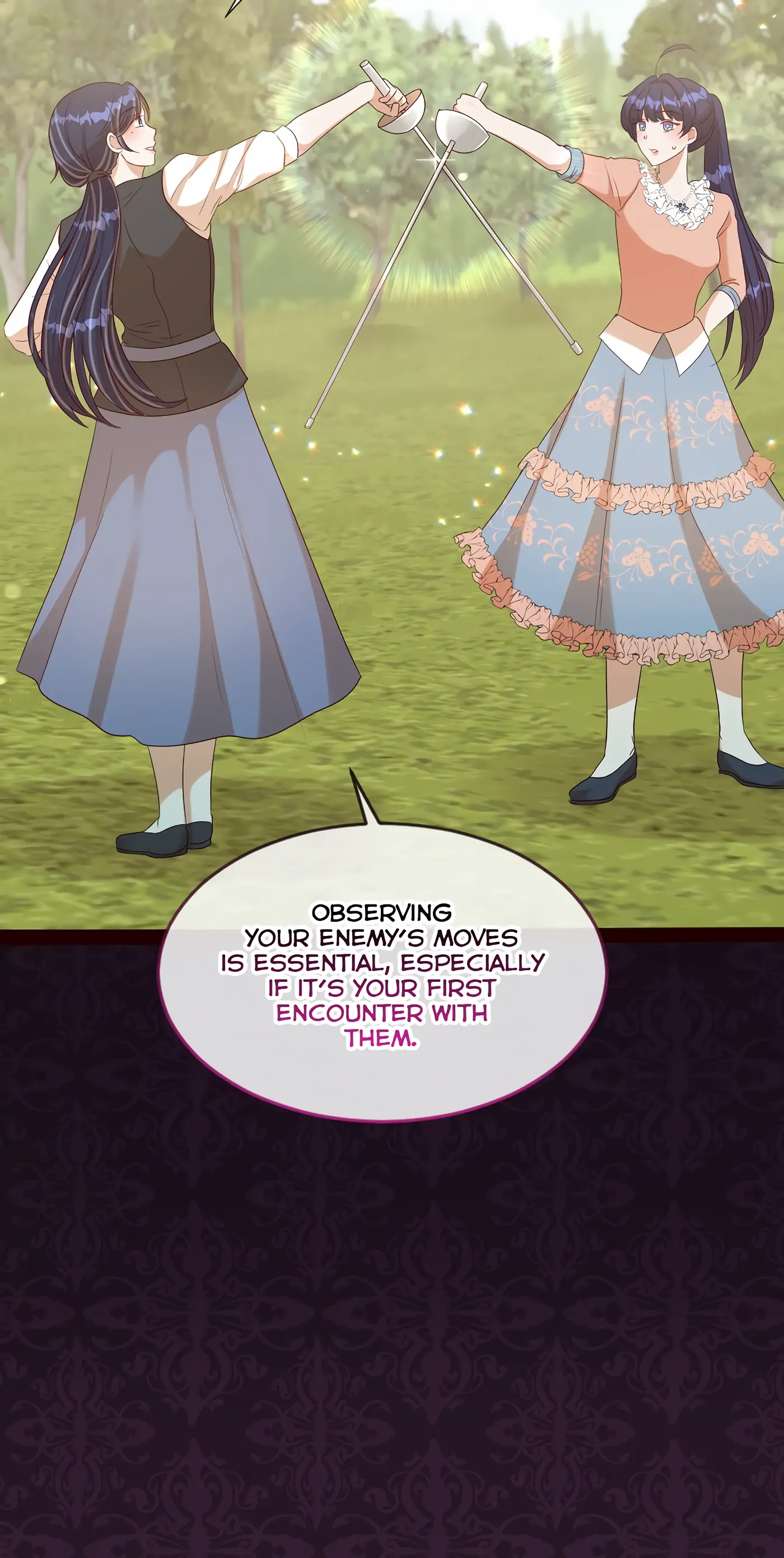 Villainess’ Reprisal Boutique Chapter 36 - page 8