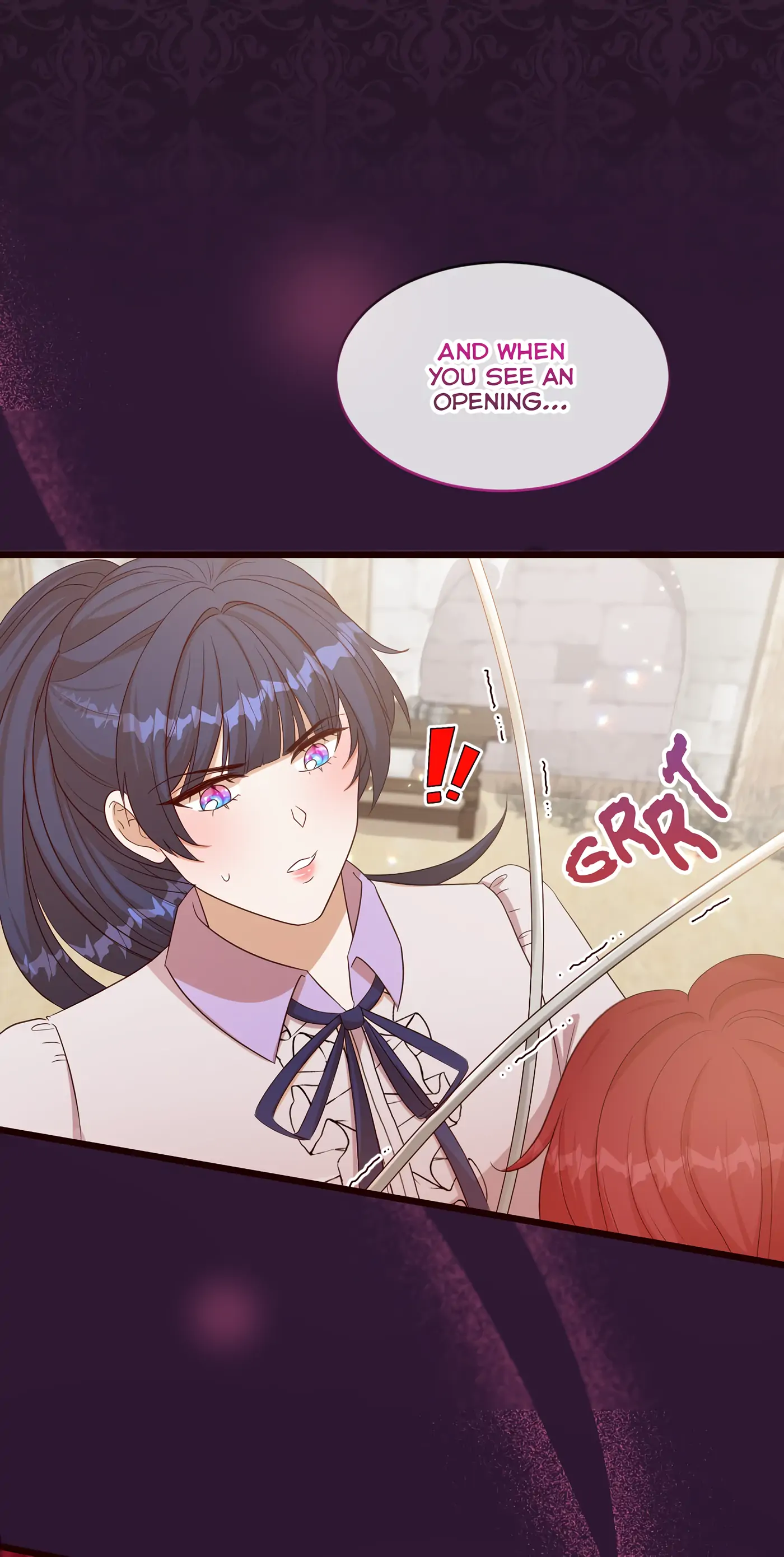 Villainess’ Reprisal Boutique Chapter 36 - page 9