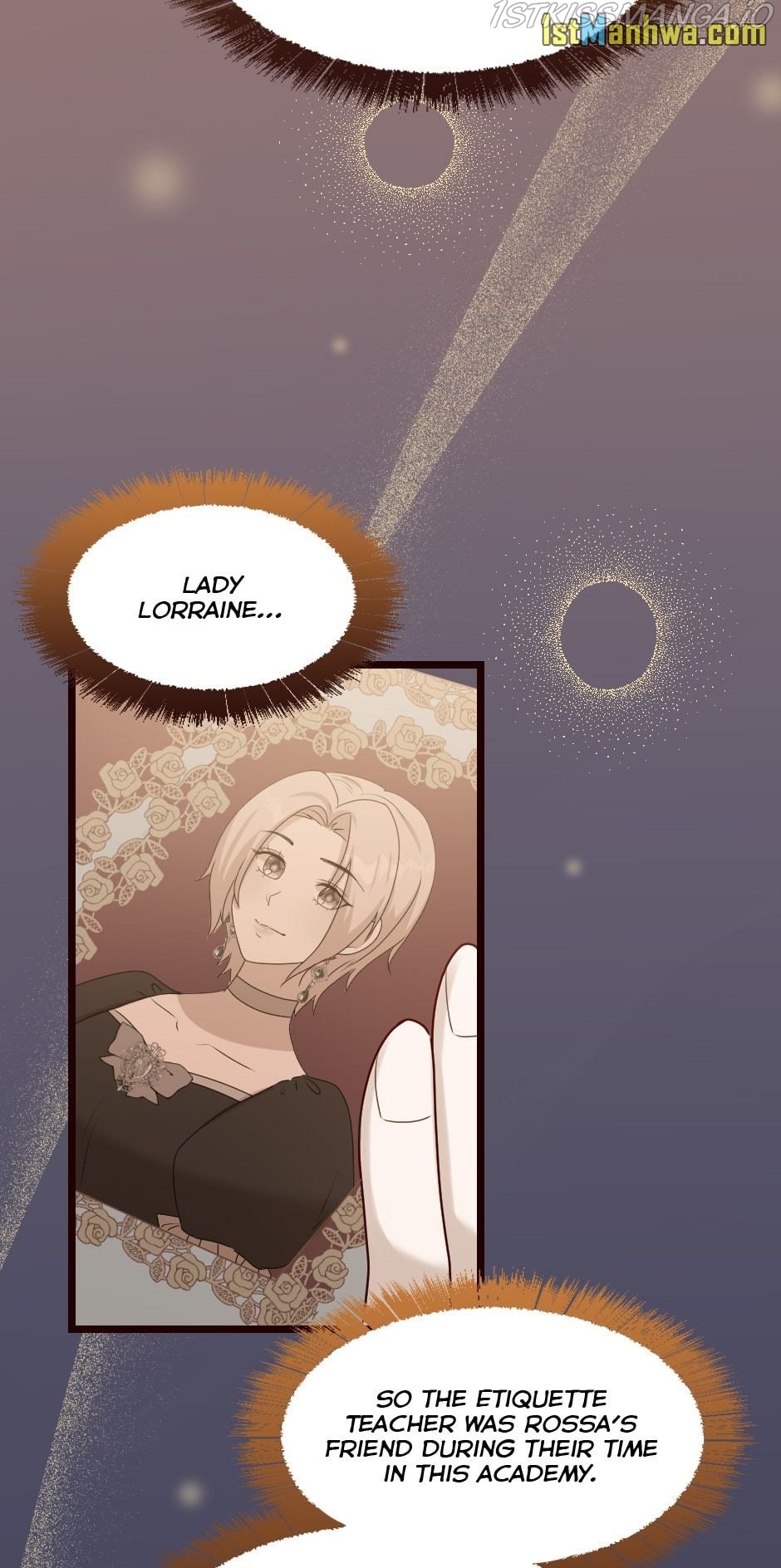 Villainess’ Reprisal Boutique Chapter 35 - page 16