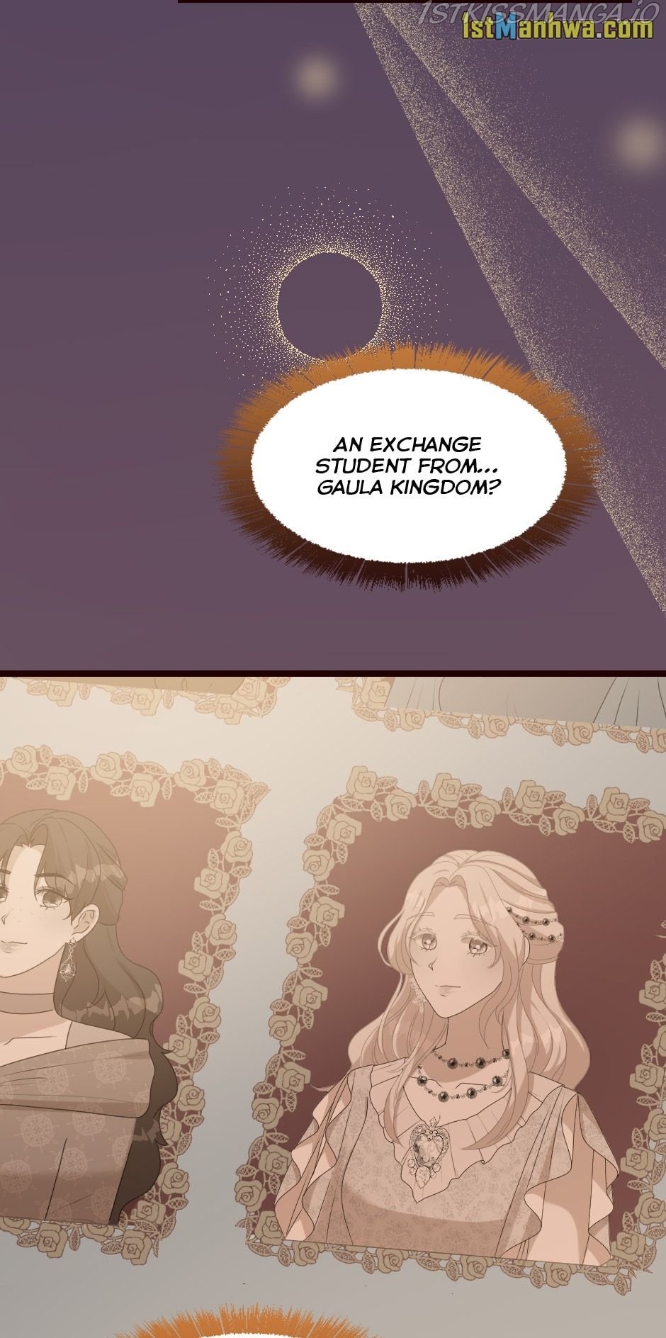 Villainess’ Reprisal Boutique Chapter 35 - page 18