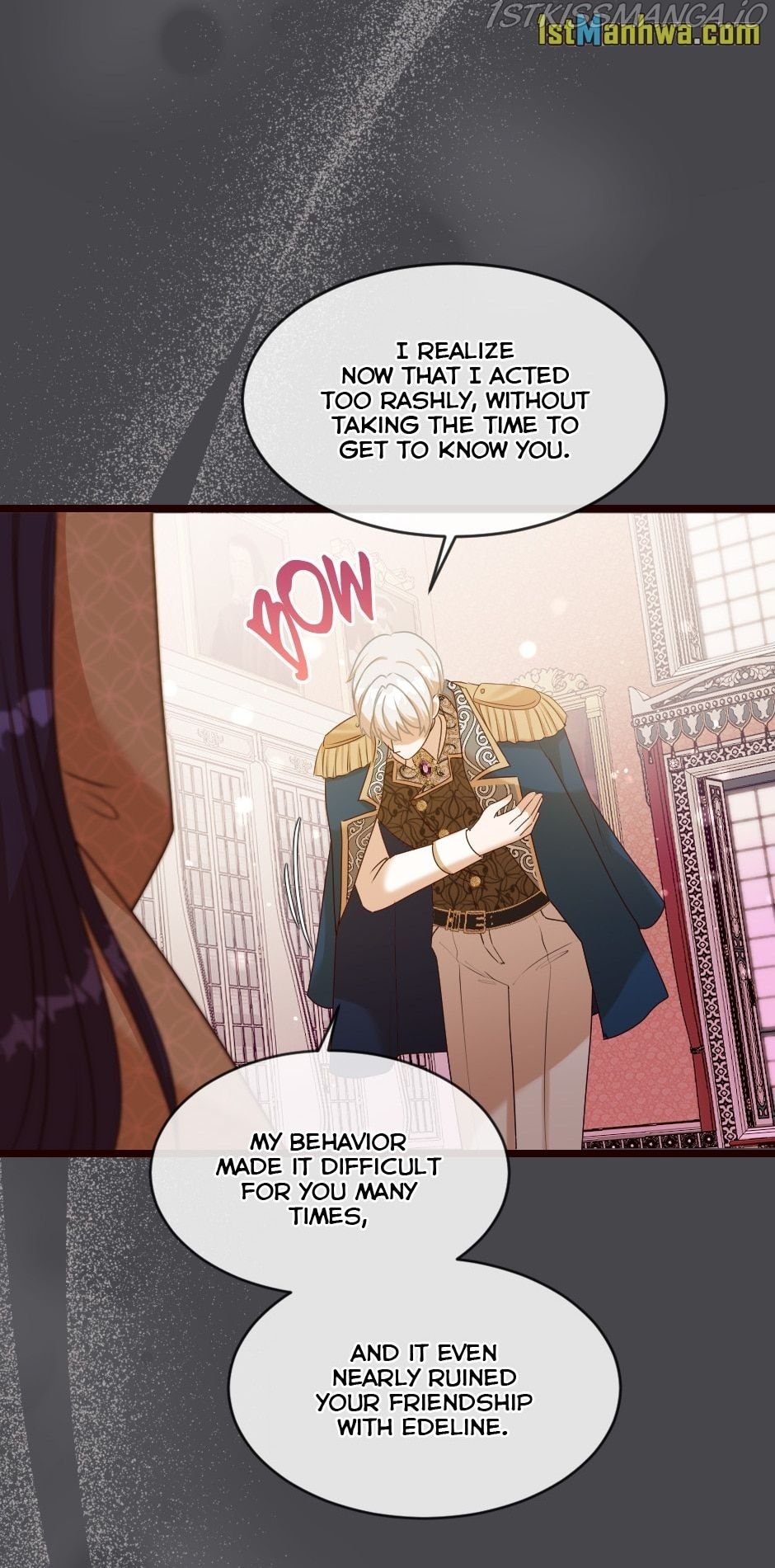 Villainess’ Reprisal Boutique Chapter 35 - page 30