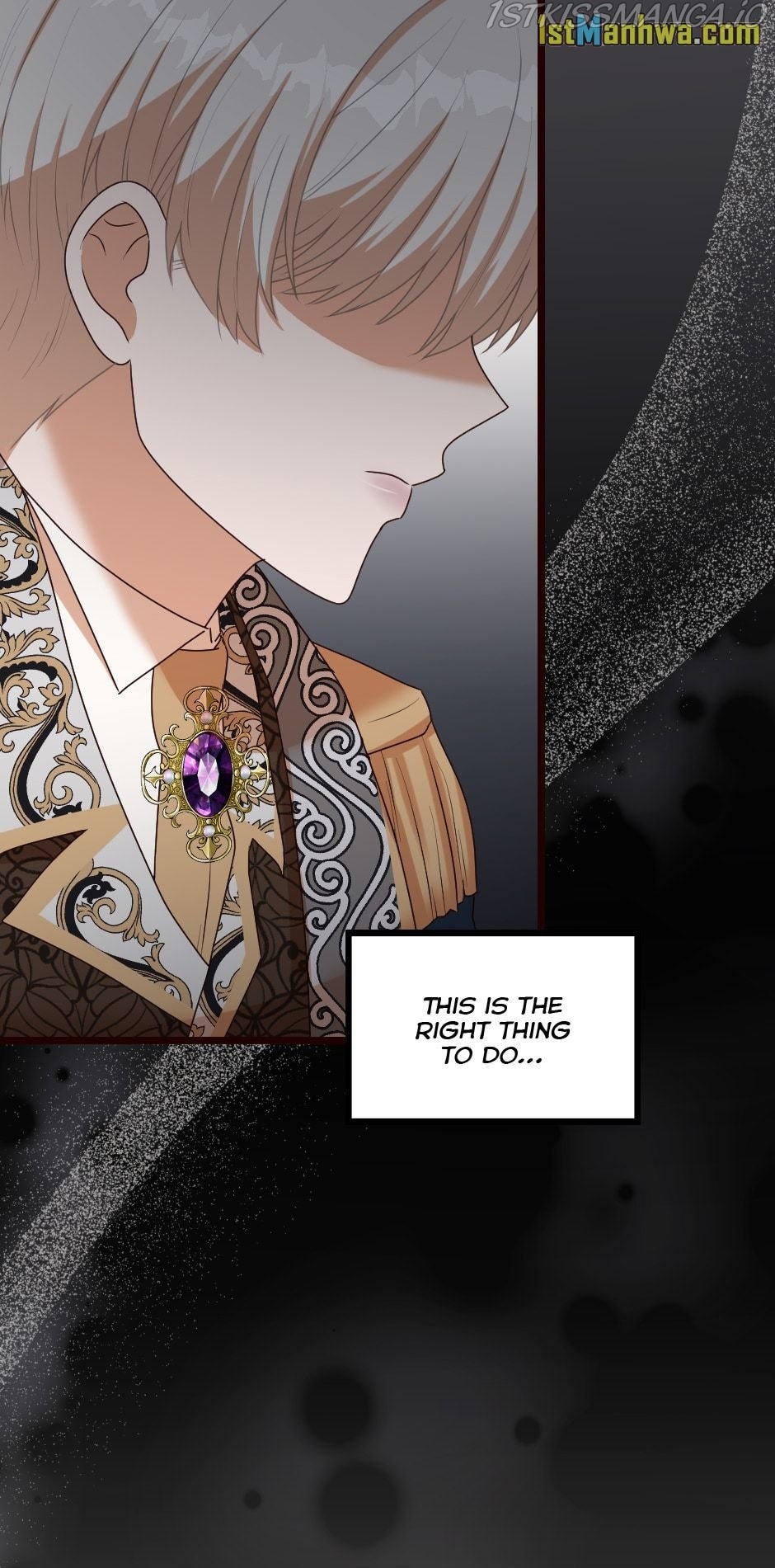 Villainess’ Reprisal Boutique Chapter 35 - page 37