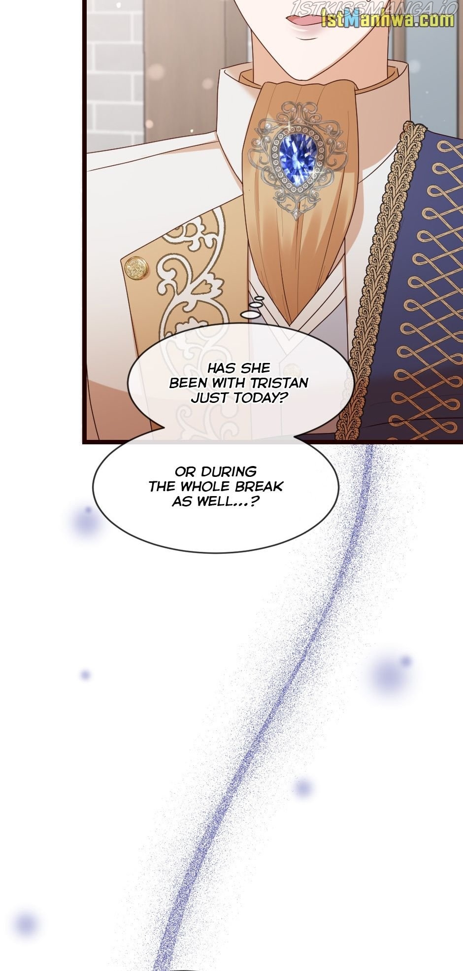 Villainess’ Reprisal Boutique Chapter 35 - page 4