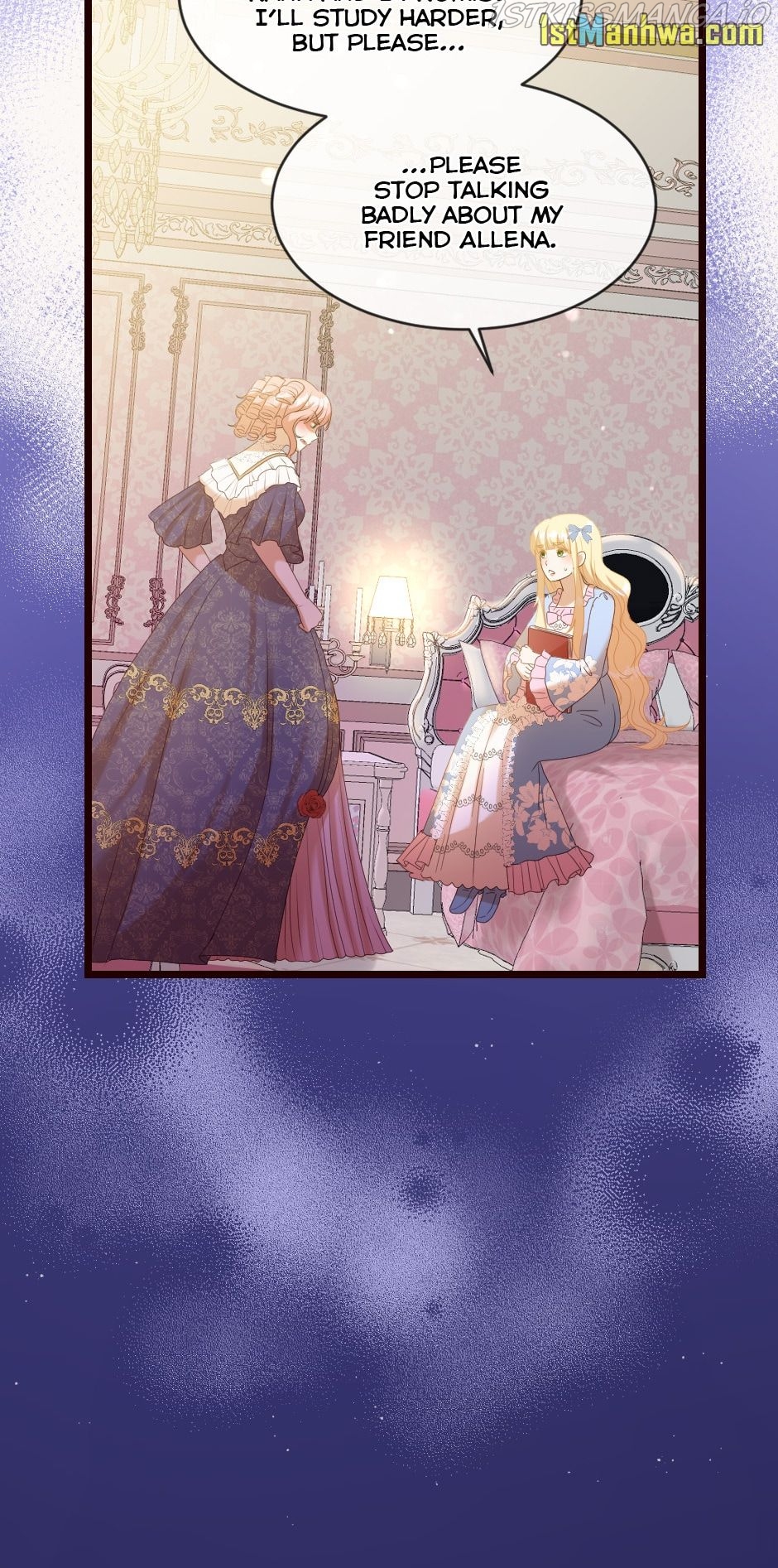 Villainess’ Reprisal Boutique Chapter 35 - page 42