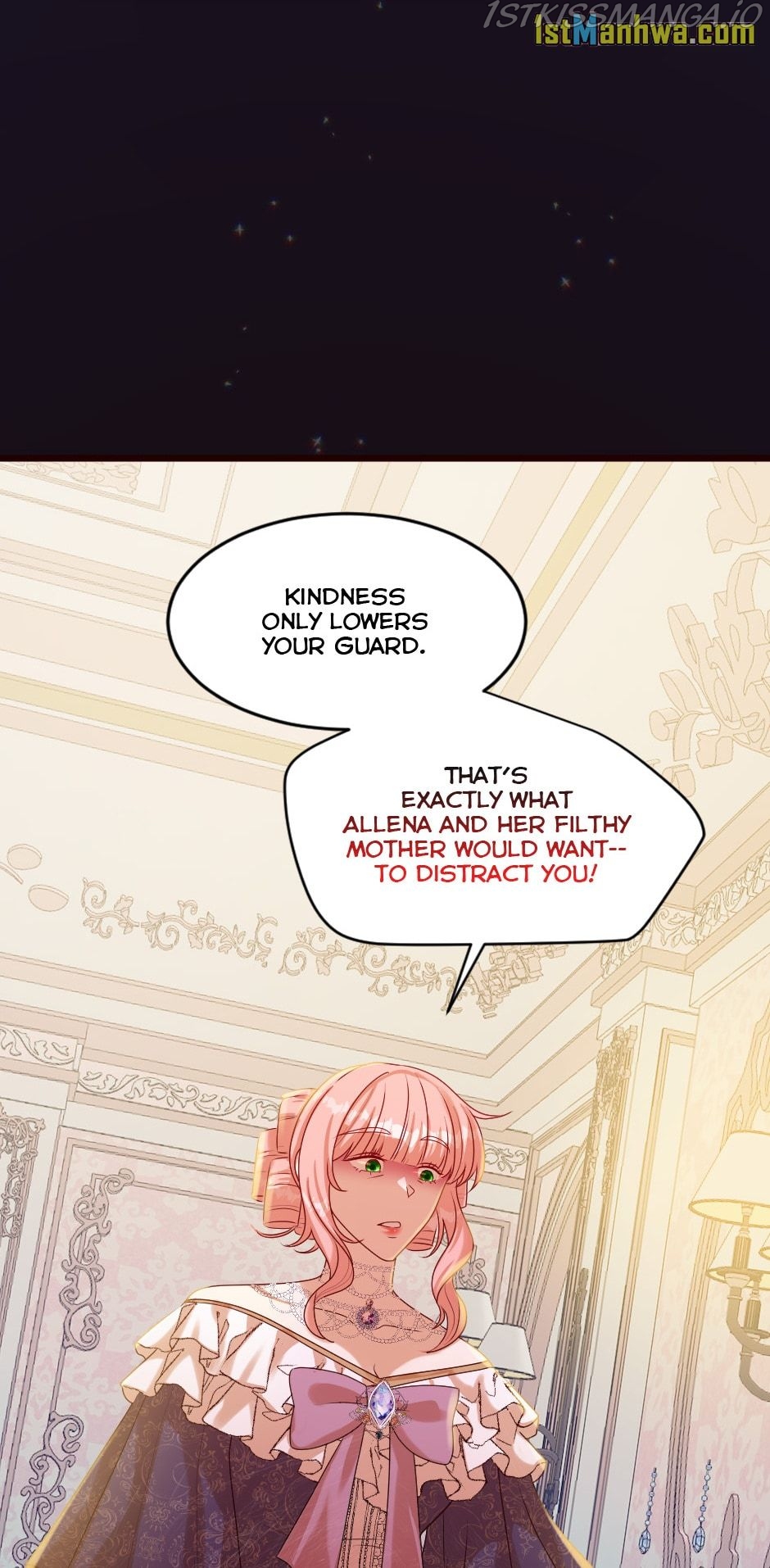 Villainess’ Reprisal Boutique Chapter 35 - page 45