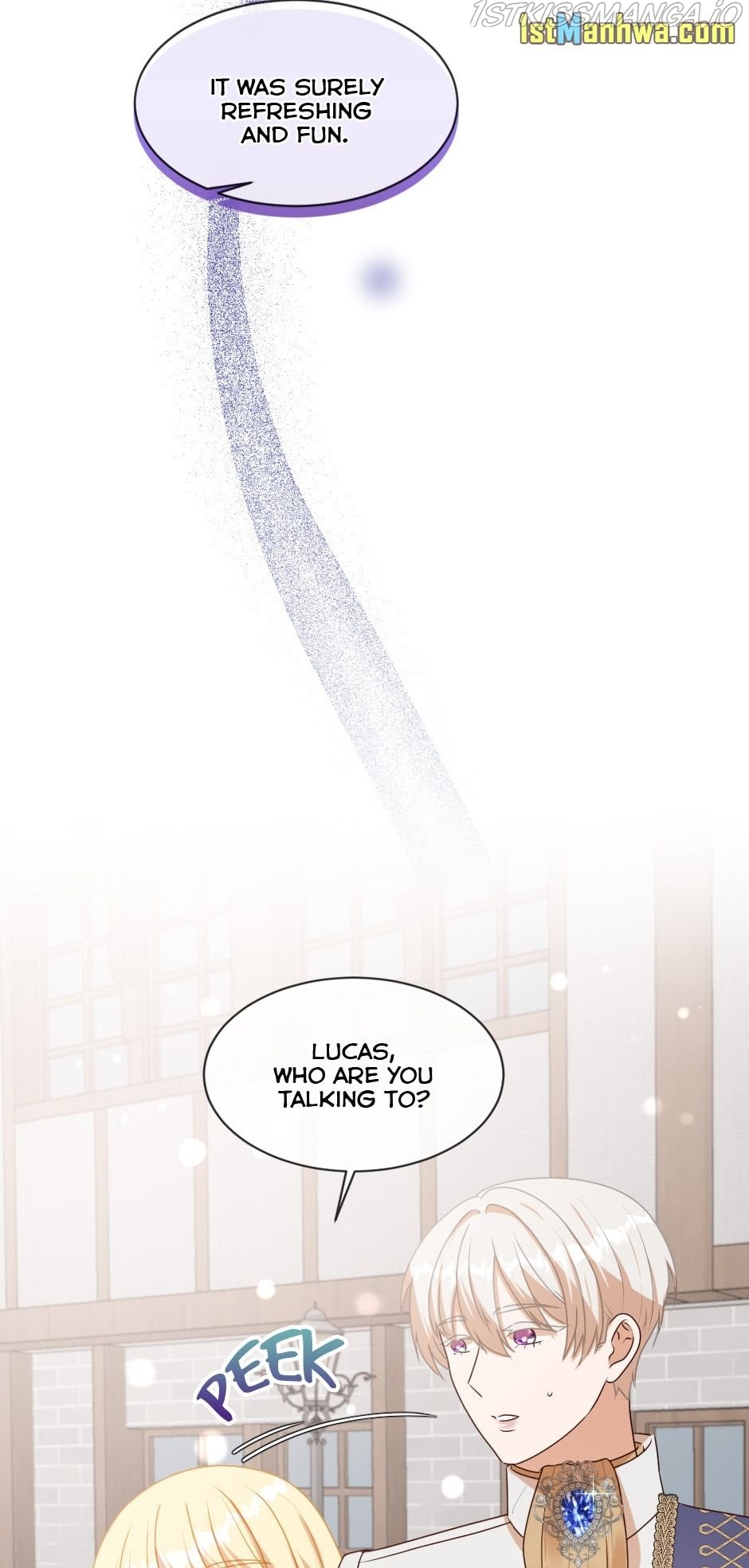 Villainess’ Reprisal Boutique Chapter 35 - page 5