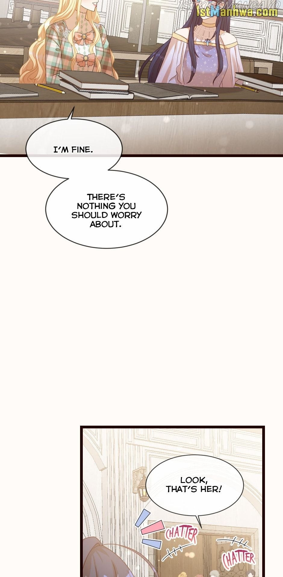 Villainess’ Reprisal Boutique Chapter 35 - page 52