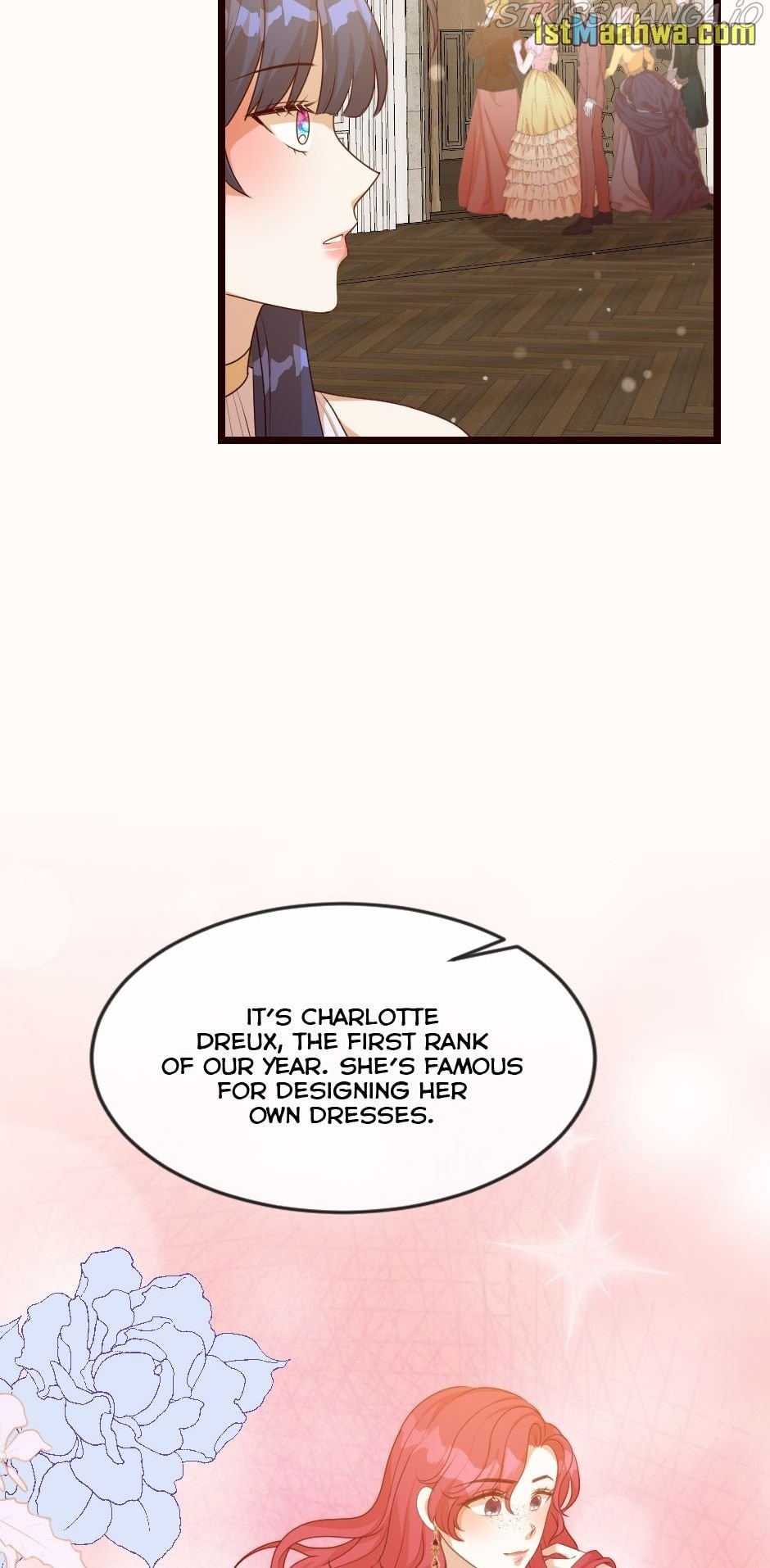 Villainess’ Reprisal Boutique Chapter 35 - page 53