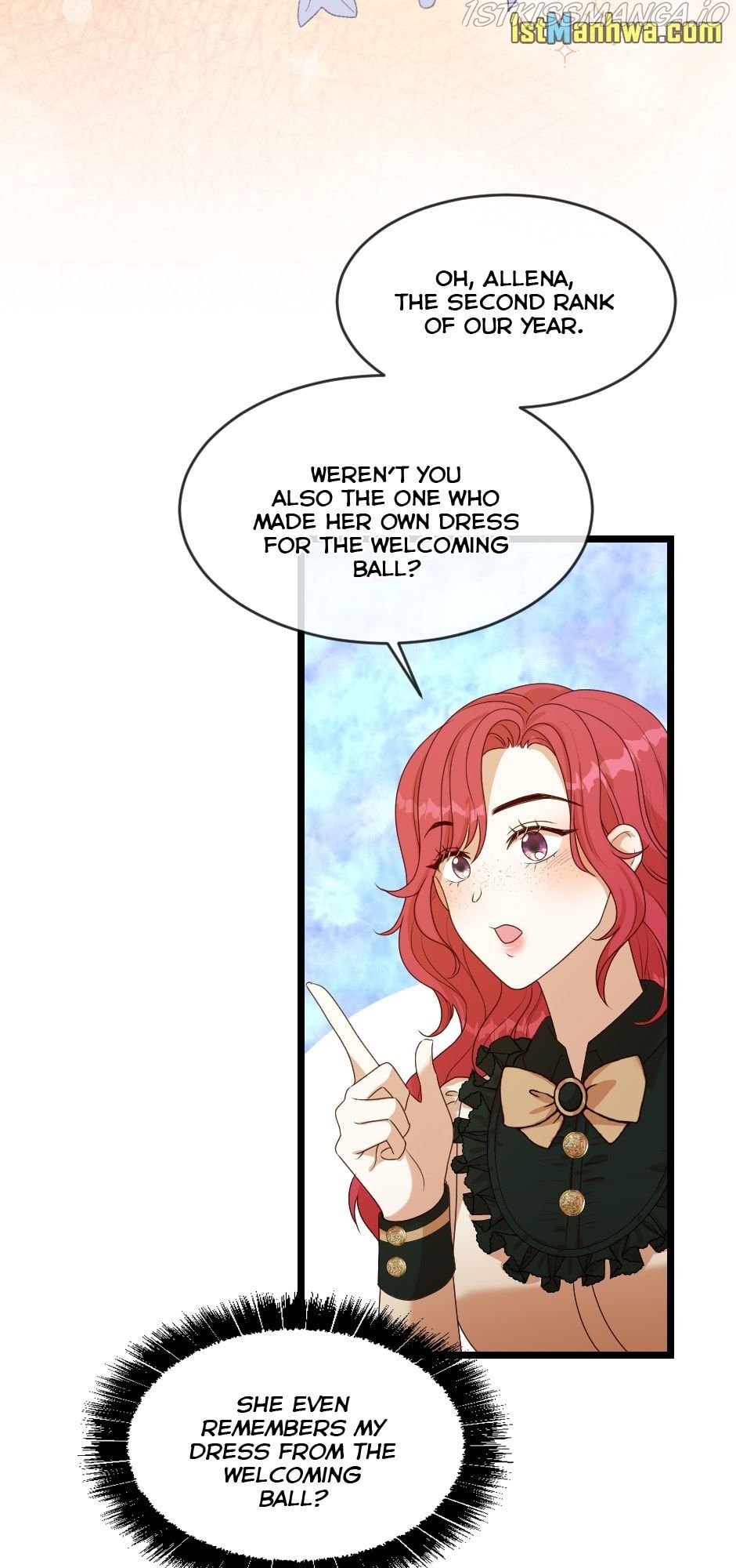 Villainess’ Reprisal Boutique Chapter 35 - page 60