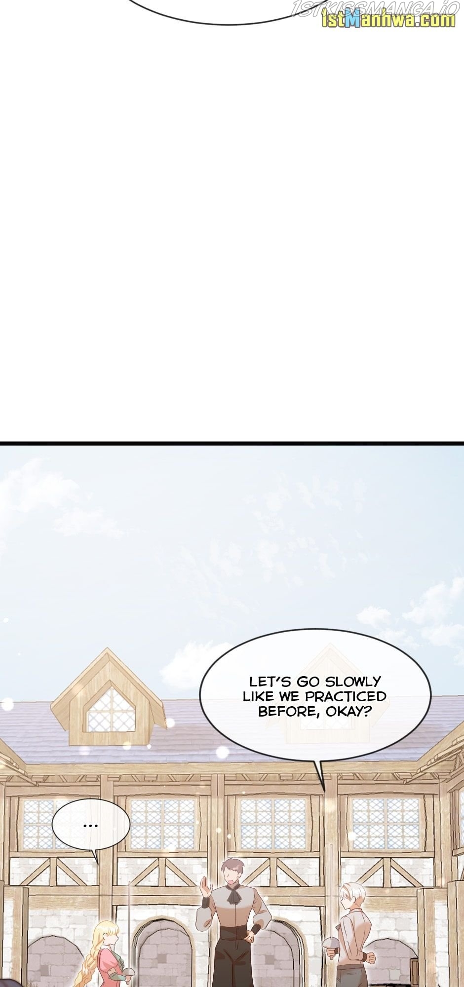 Villainess’ Reprisal Boutique Chapter 35 - page 64
