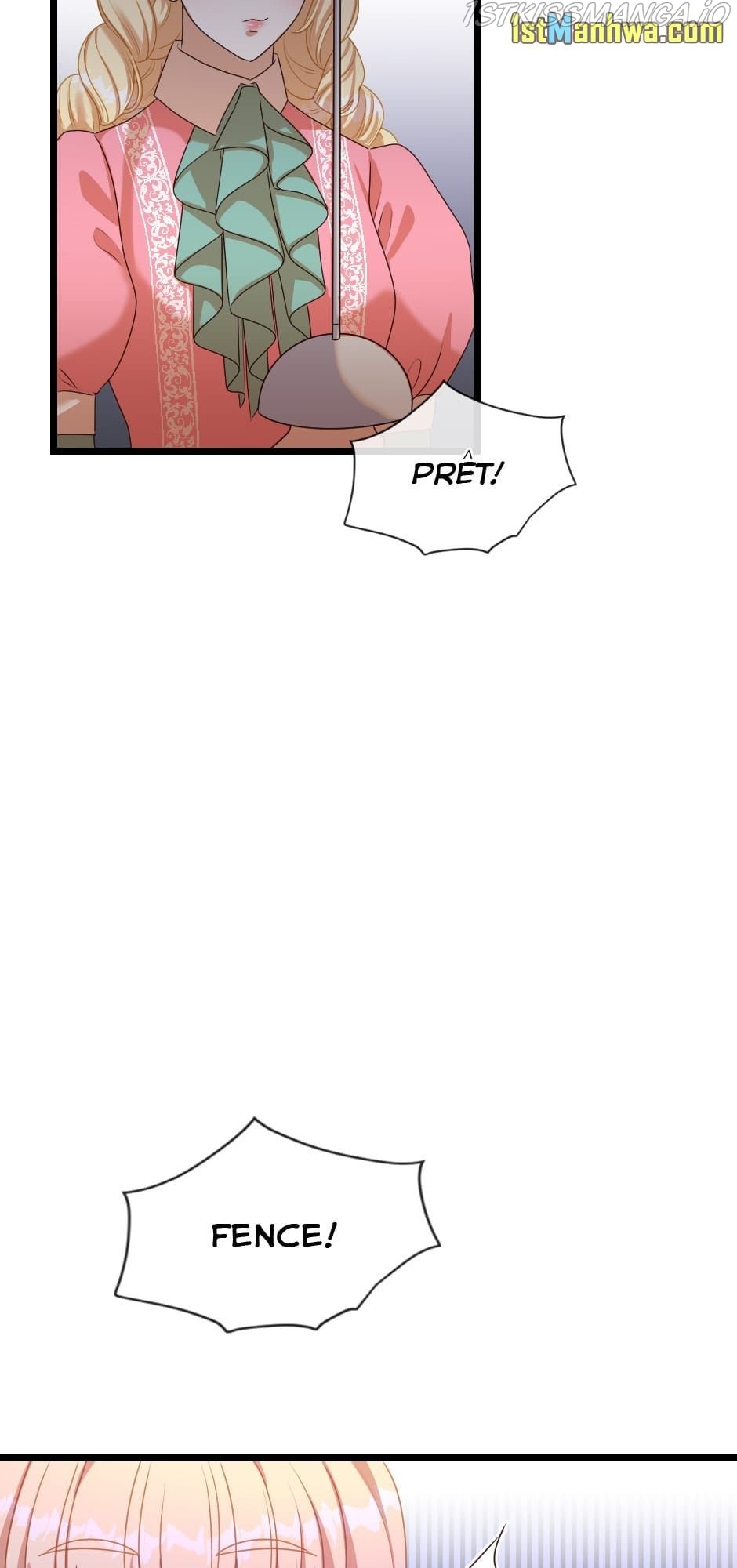 Villainess’ Reprisal Boutique Chapter 35 - page 66