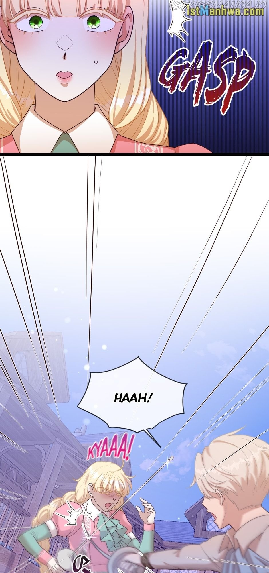 Villainess’ Reprisal Boutique Chapter 35 - page 67