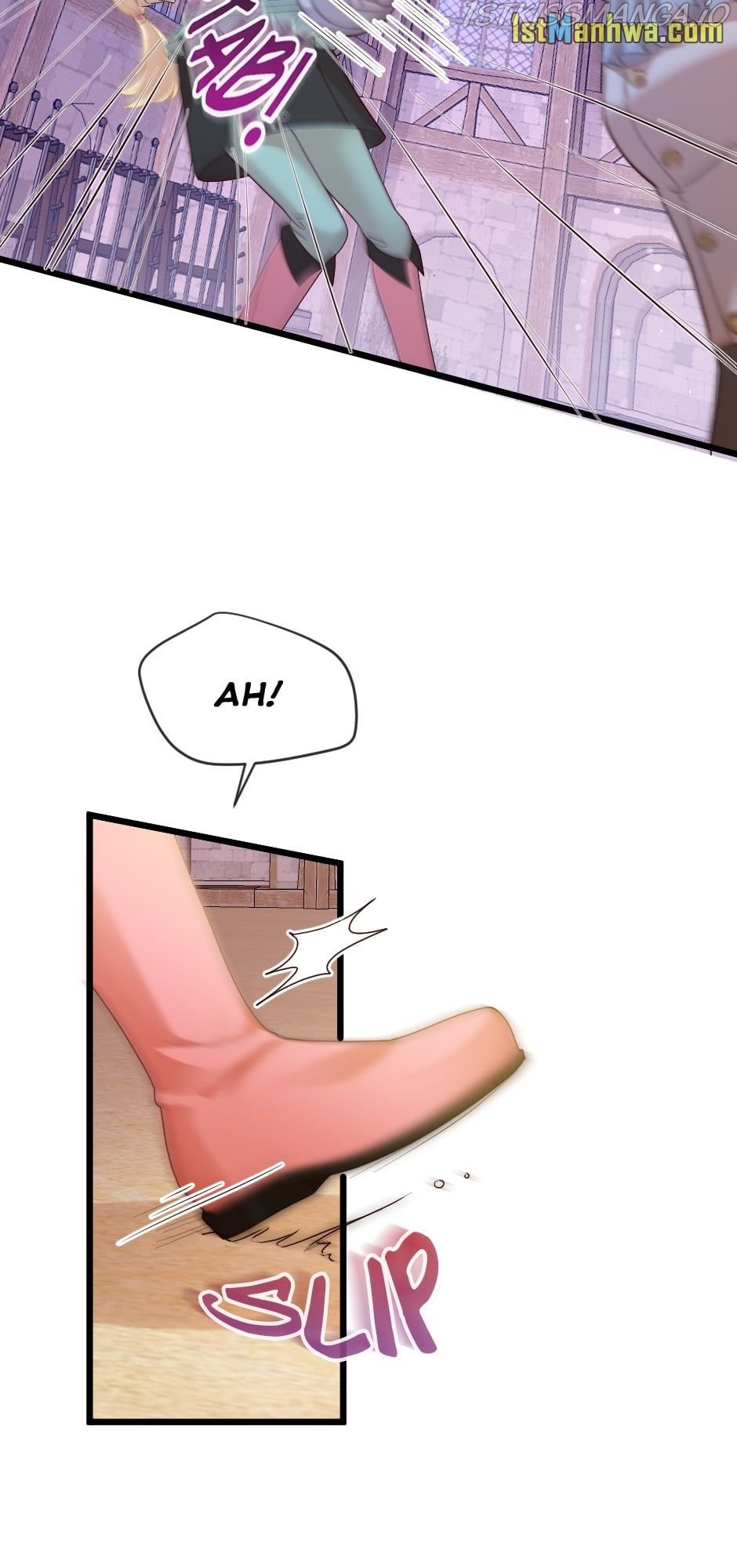 Villainess’ Reprisal Boutique Chapter 35 - page 68