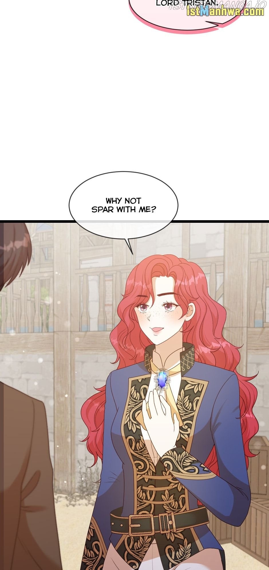 Villainess’ Reprisal Boutique Chapter 35 - page 77