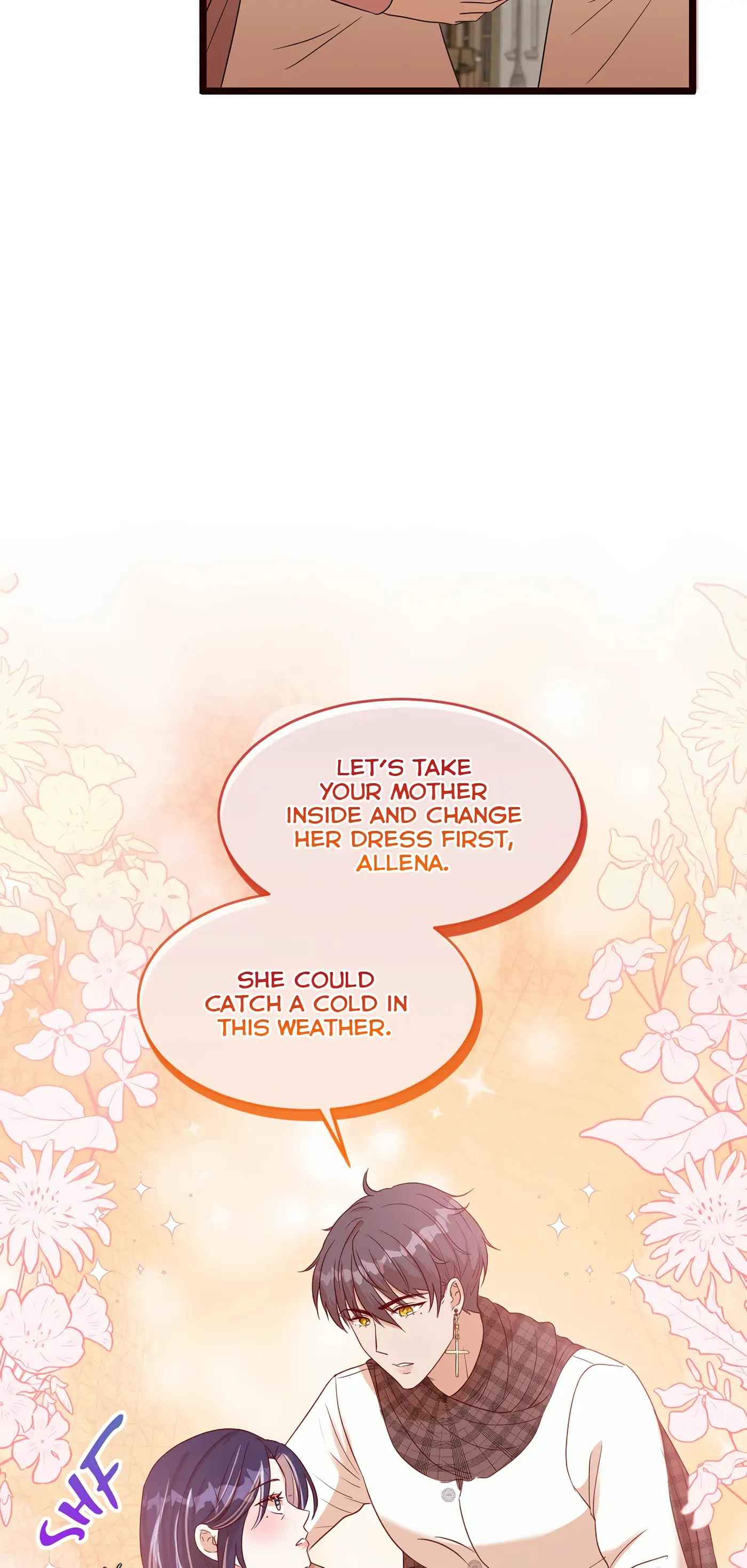 Villainess’ Reprisal Boutique Chapter 34 - page 11