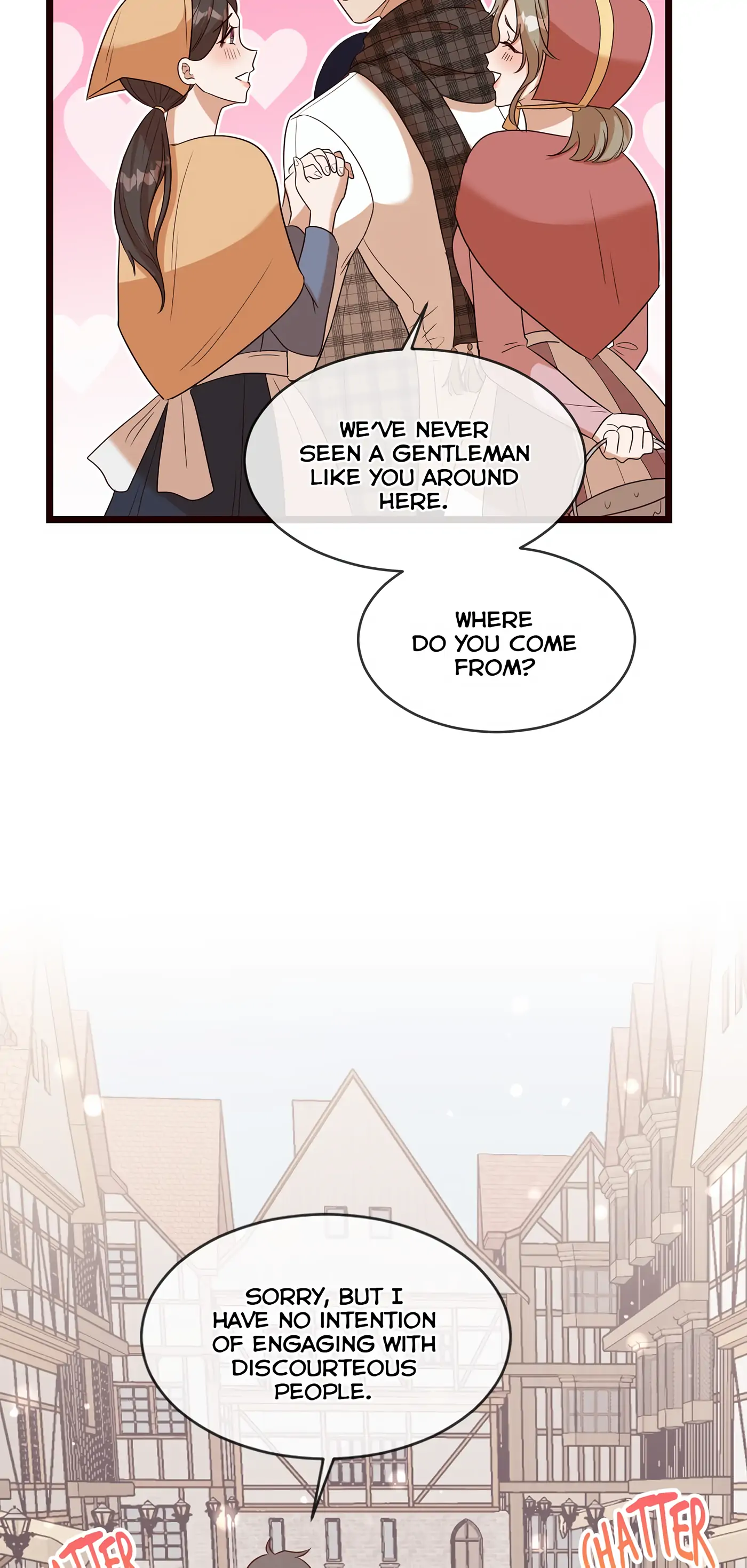 Villainess’ Reprisal Boutique Chapter 34 - page 13