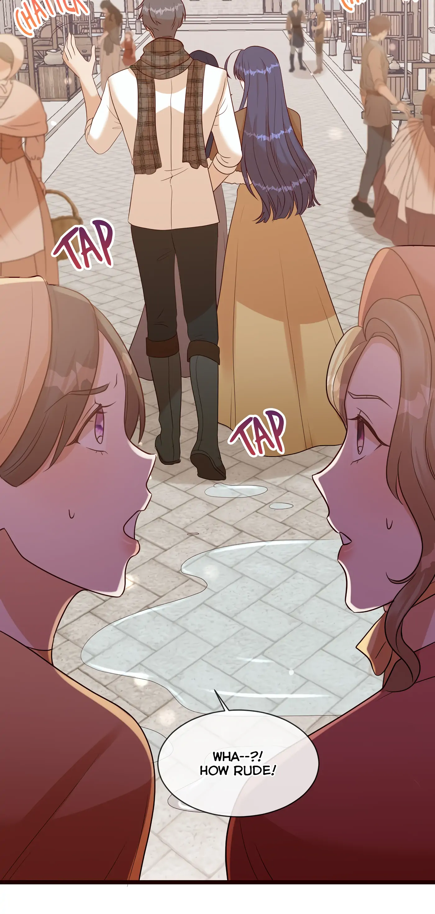 Villainess’ Reprisal Boutique Chapter 34 - page 14