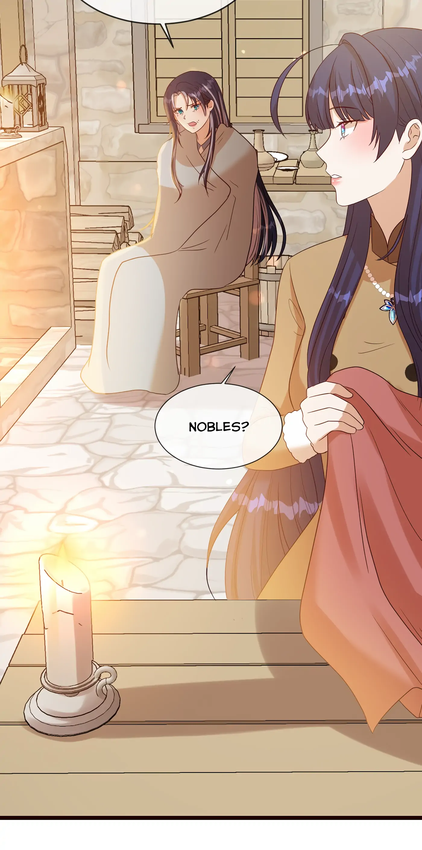 Villainess’ Reprisal Boutique Chapter 34 - page 20
