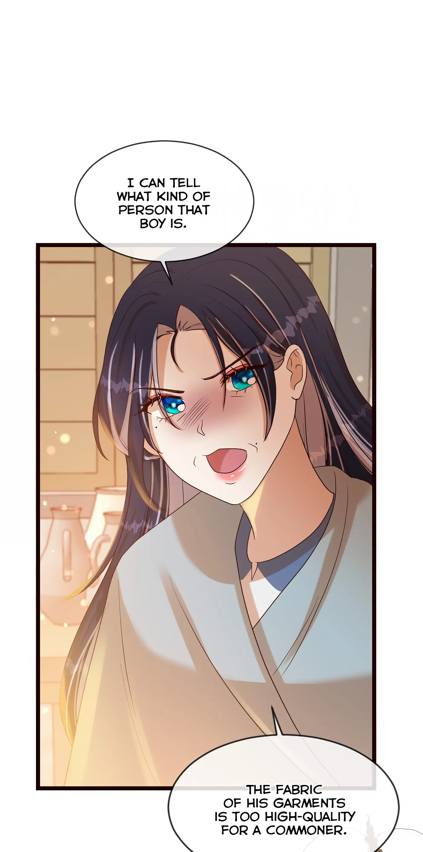 Villainess’ Reprisal Boutique Chapter 34 - page 21