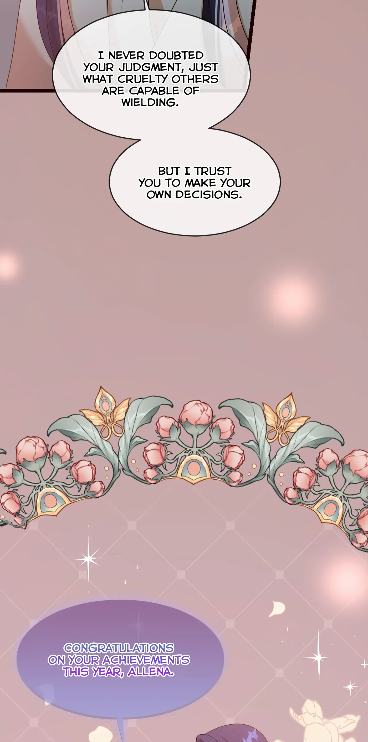 Villainess’ Reprisal Boutique Chapter 34 - page 27