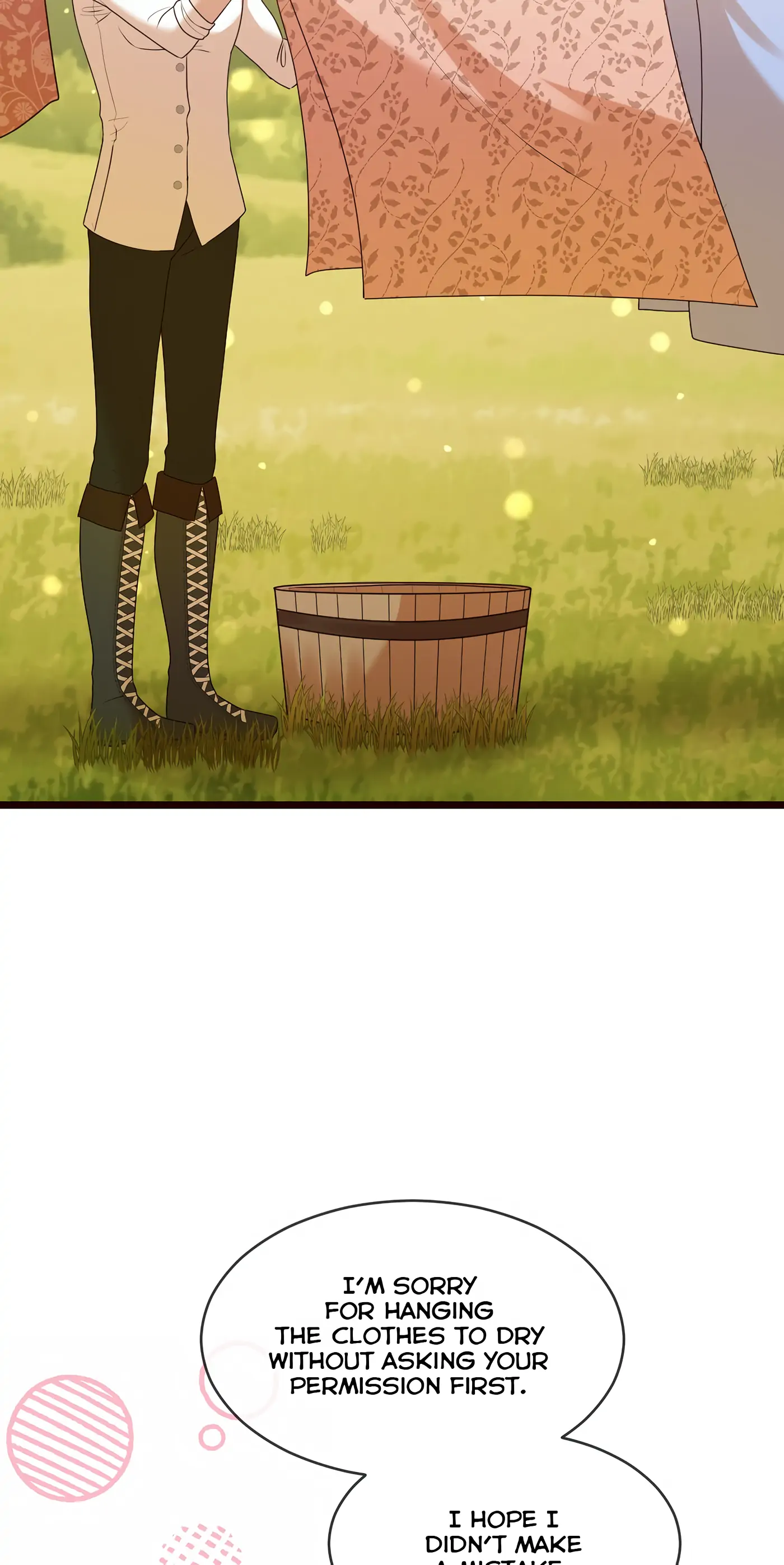 Villainess’ Reprisal Boutique Chapter 34 - page 31