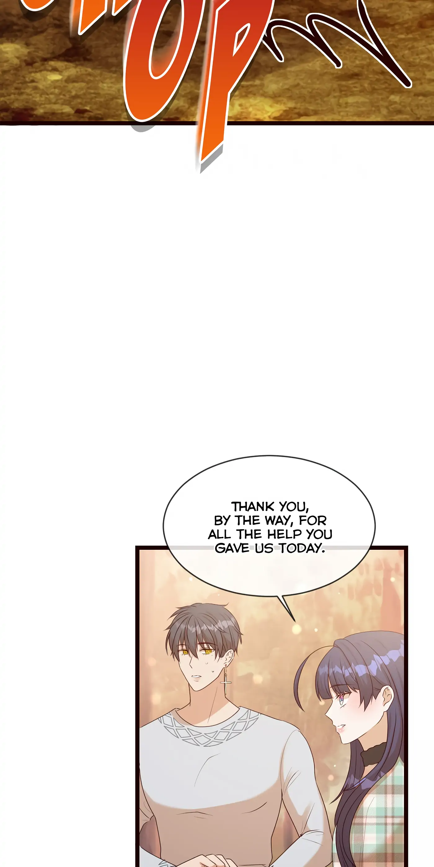 Villainess’ Reprisal Boutique Chapter 34 - page 40
