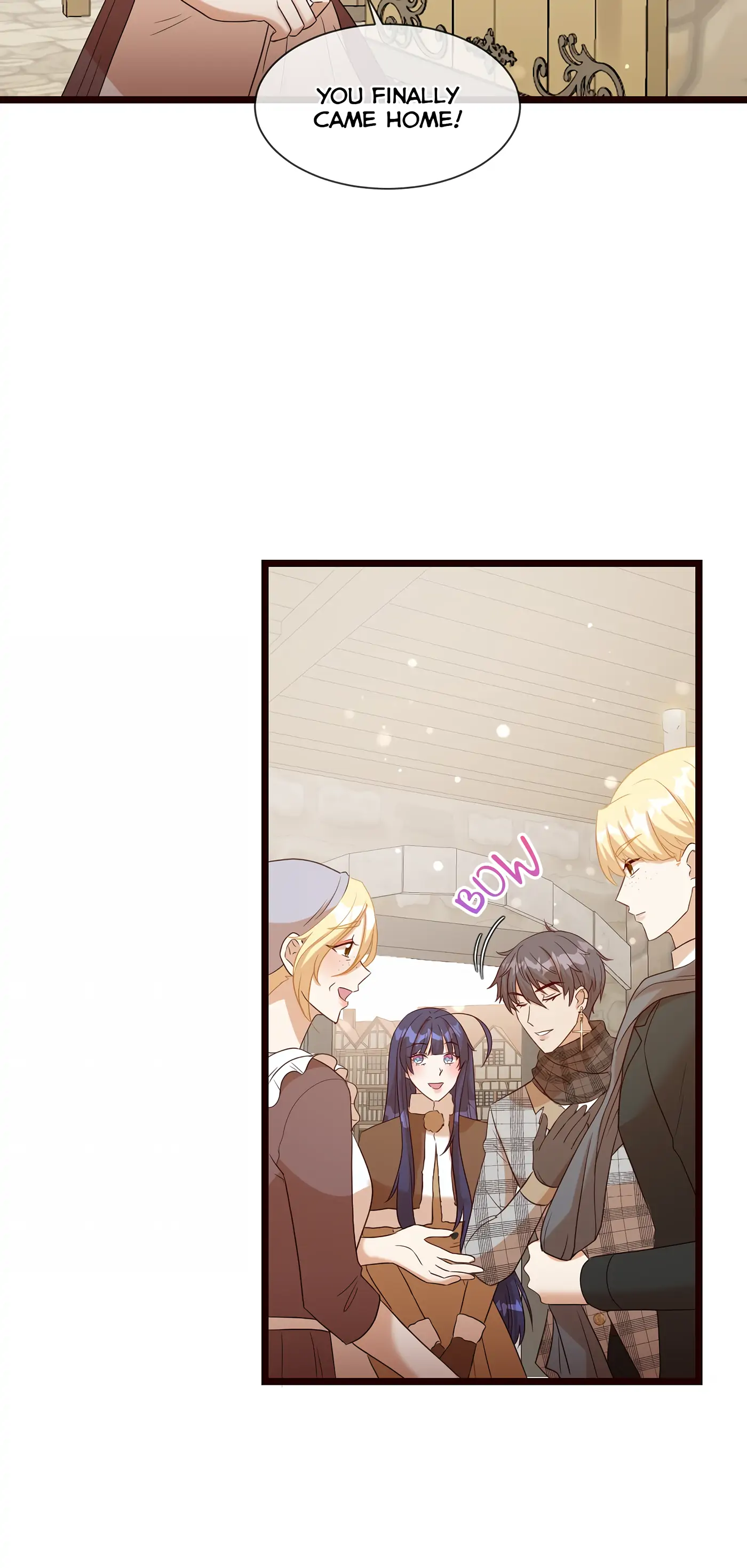 Villainess’ Reprisal Boutique Chapter 34 - page 5