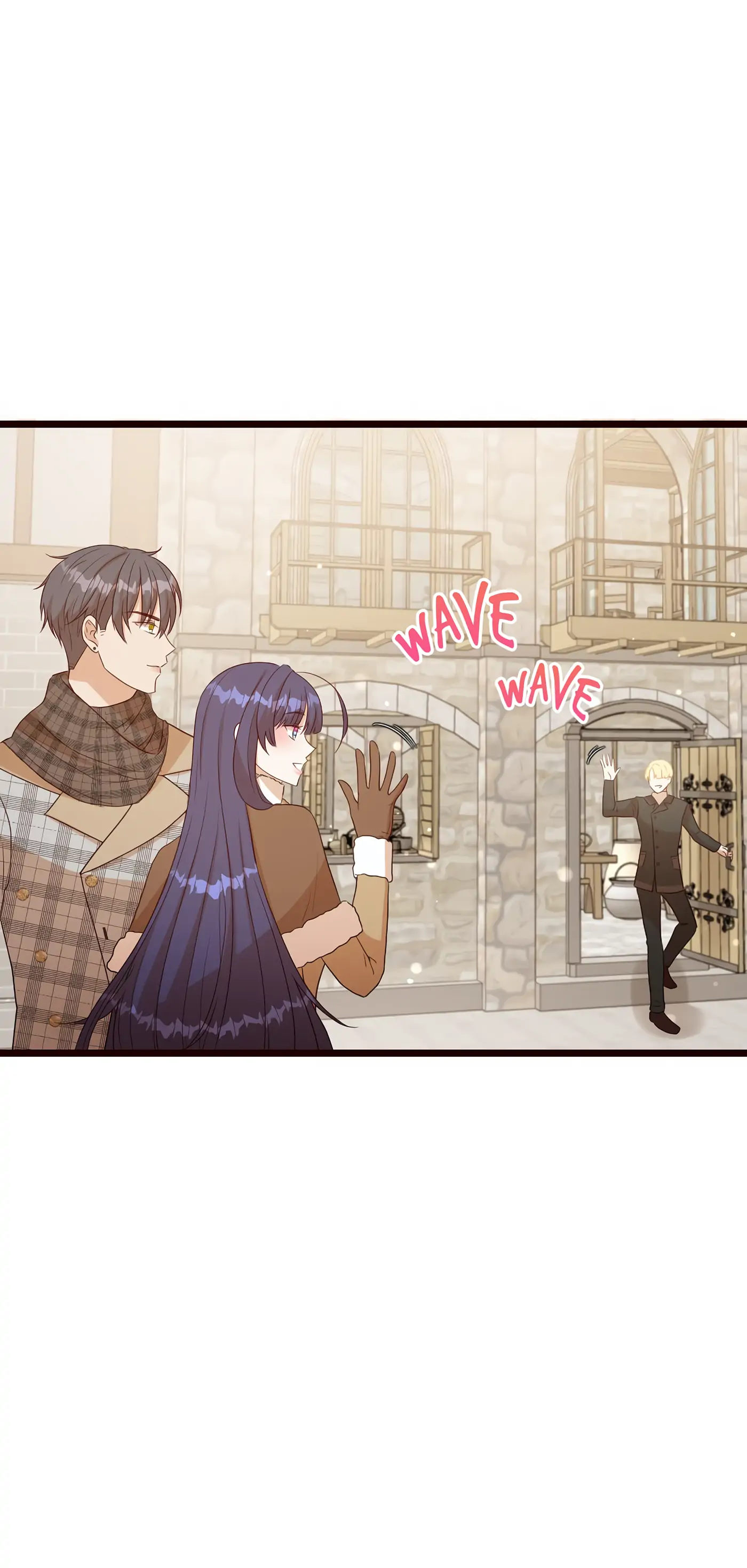 Villainess’ Reprisal Boutique Chapter 34 - page 6