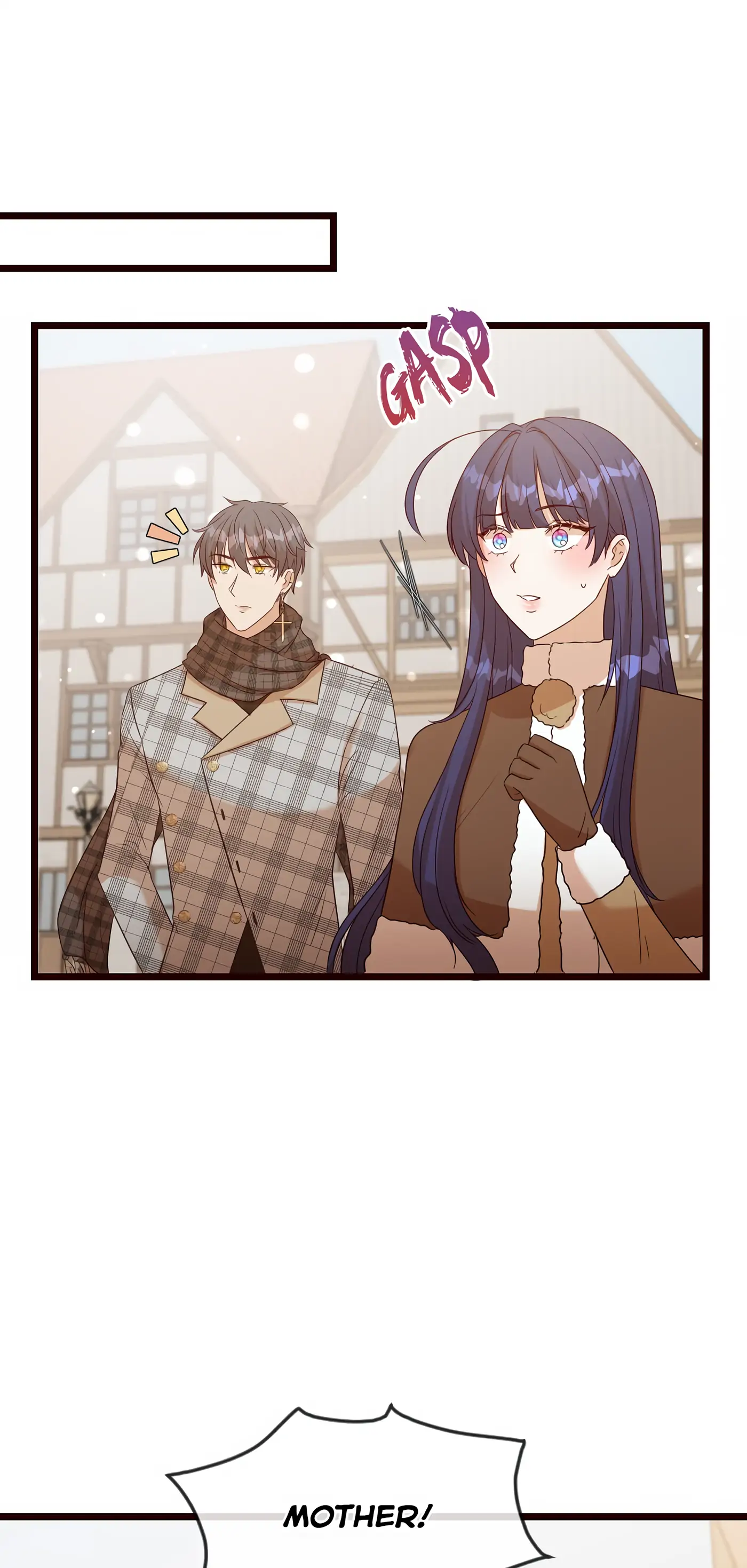 Villainess’ Reprisal Boutique Chapter 34 - page 7
