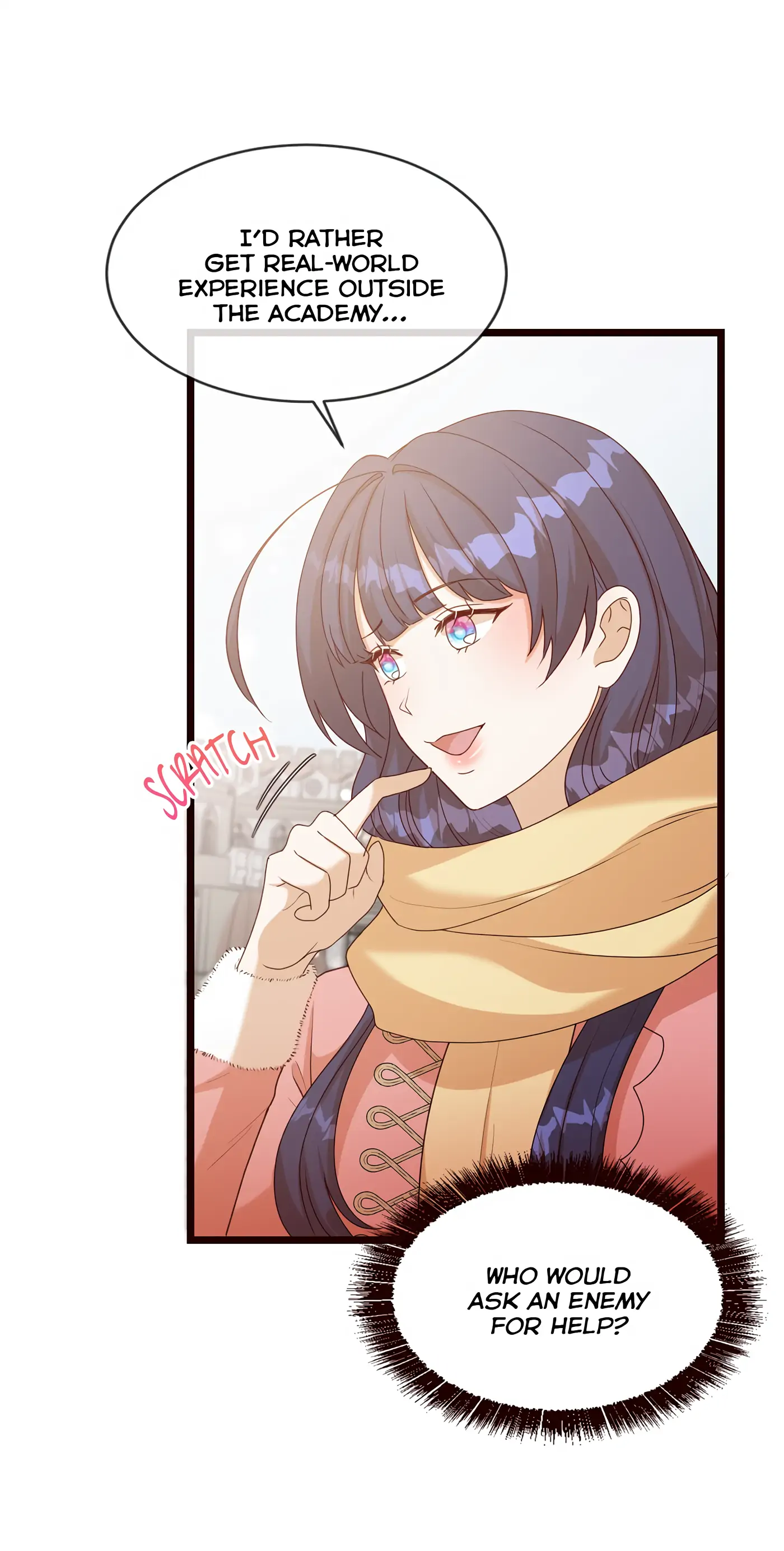 Villainess’ Reprisal Boutique Chapter 34 - page 72