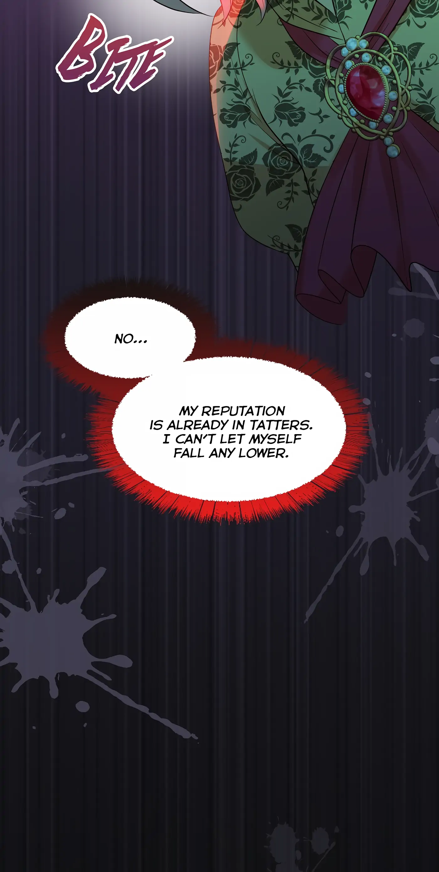Villainess’ Reprisal Boutique Chapter 33 - page 13