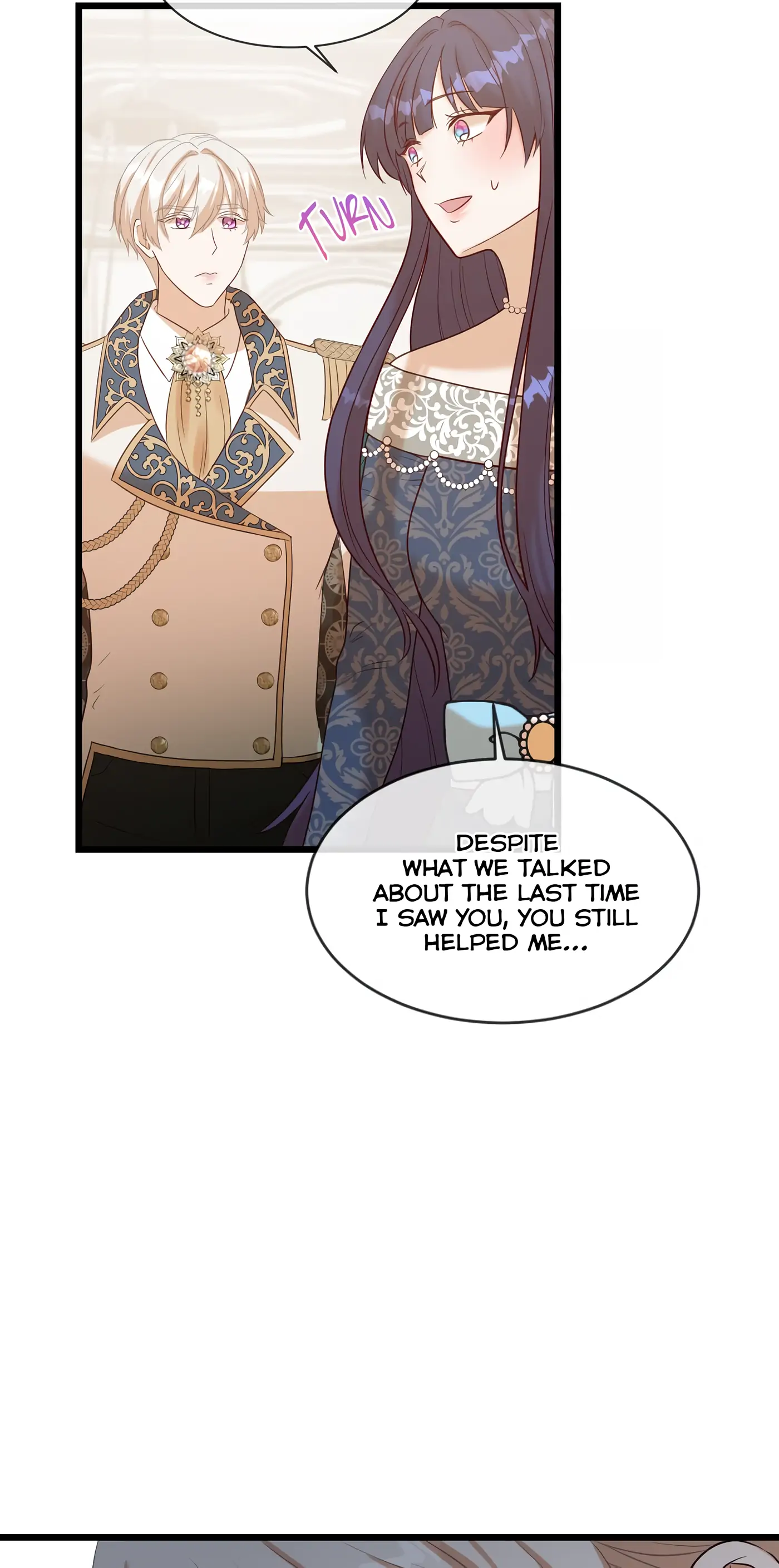 Villainess’ Reprisal Boutique Chapter 33 - page 19