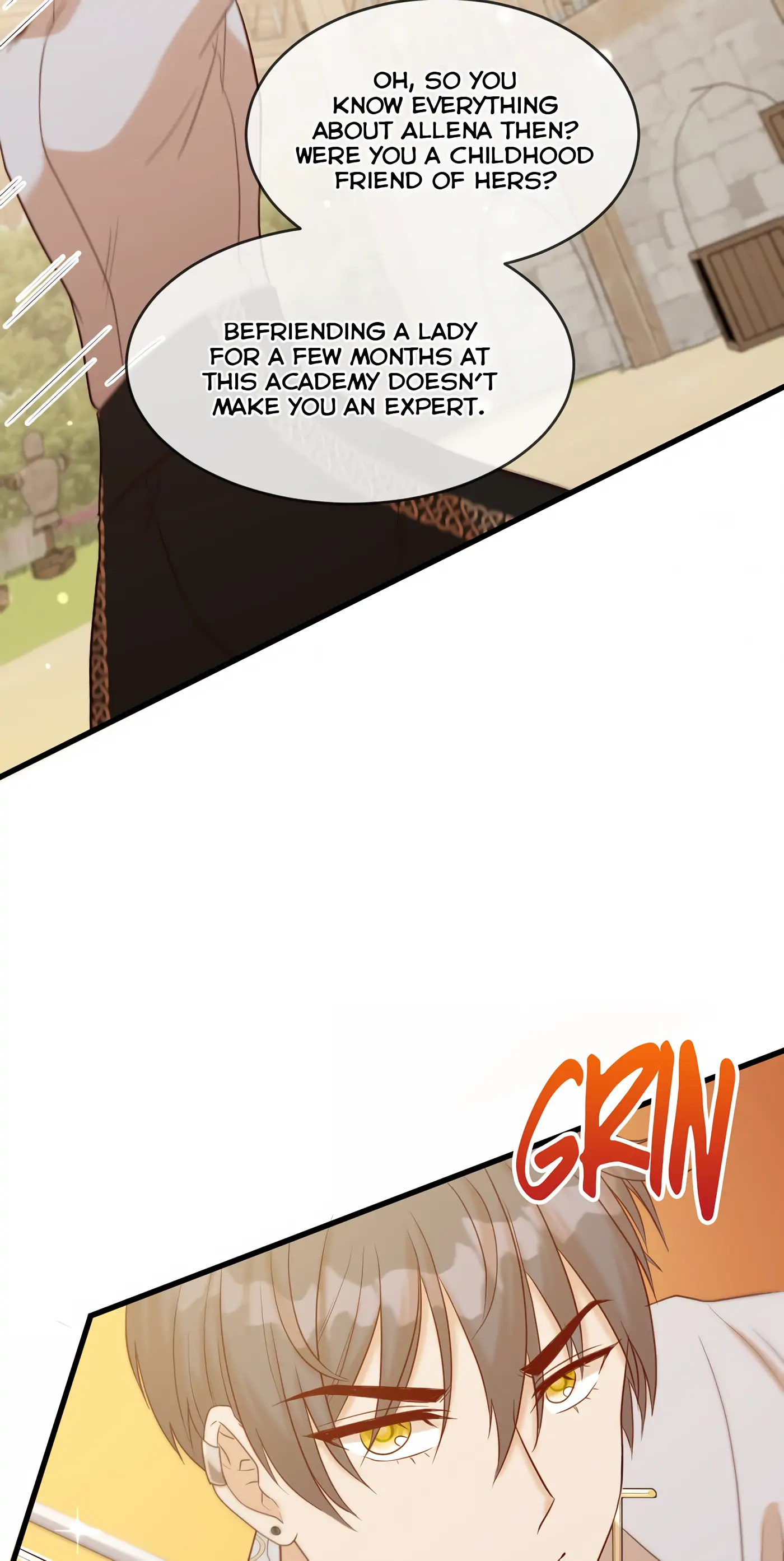 Villainess’ Reprisal Boutique Chapter 33 - page 31